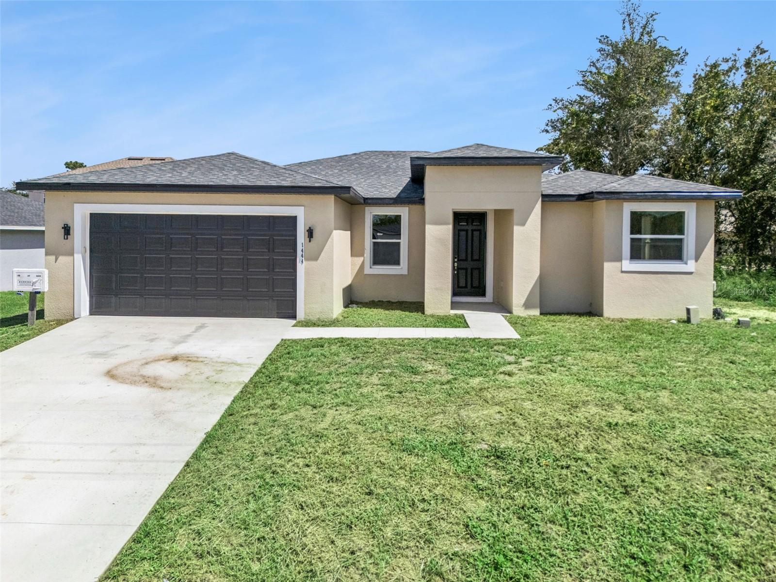 1444 Sarasota, Poinciana, FL 34759