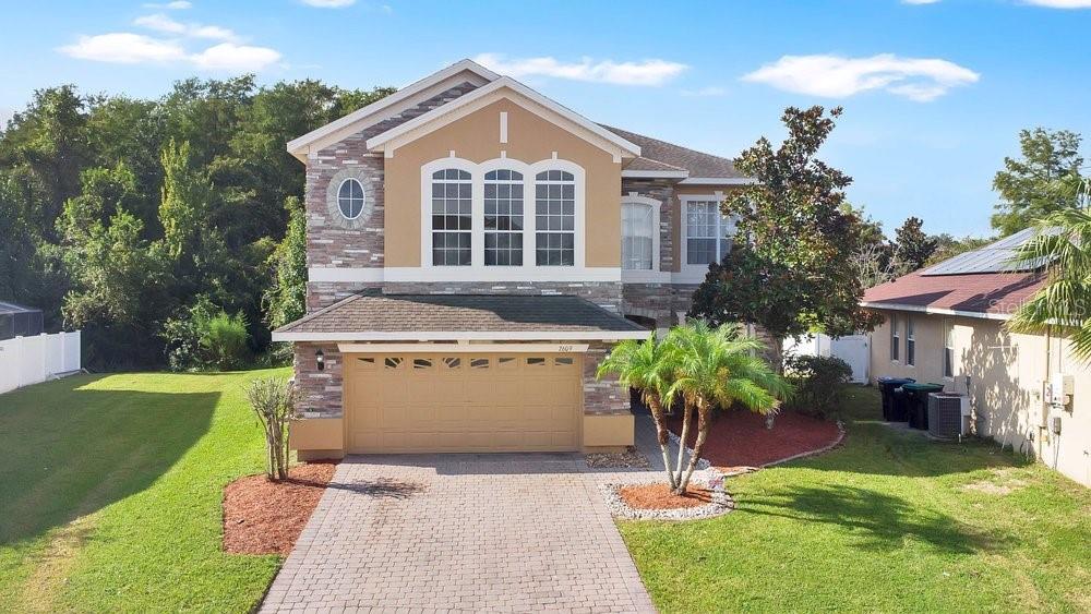 2609 Sand Arbor, Orlando, FL 32824