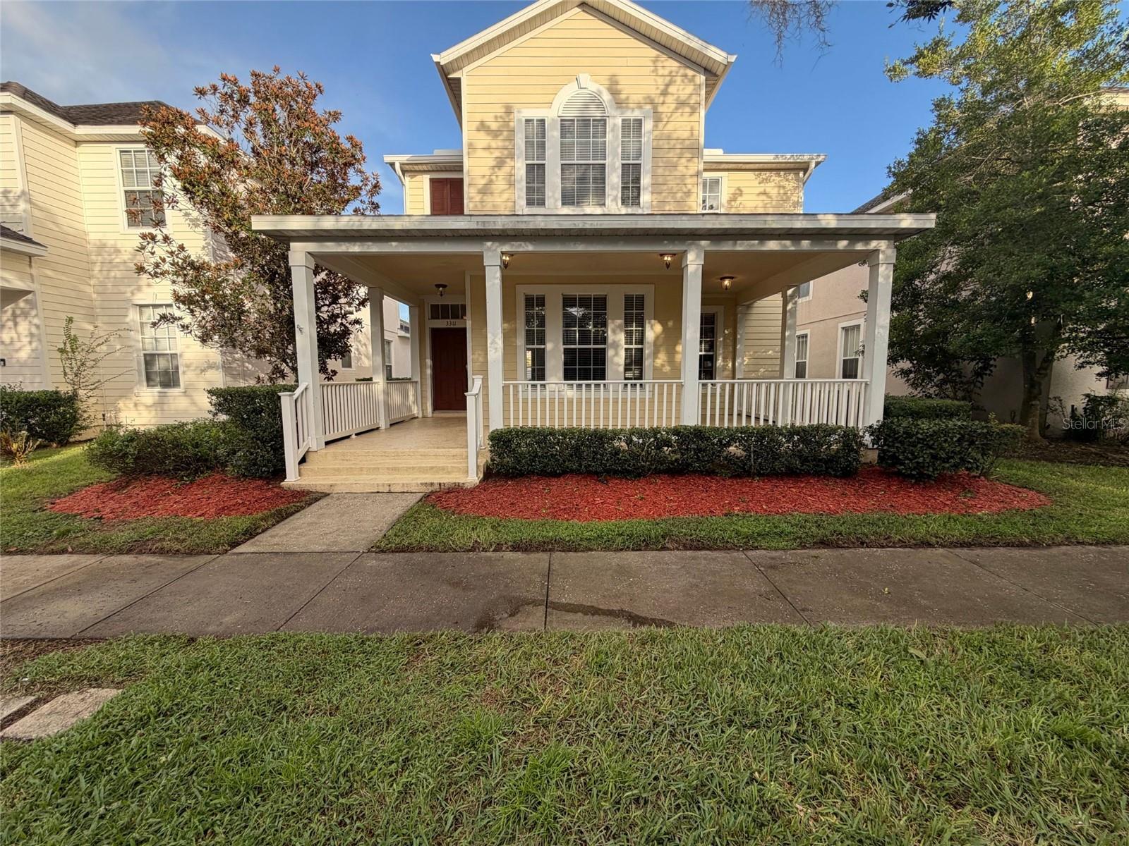 3311 Pond Pine, Harmony, FL 34773