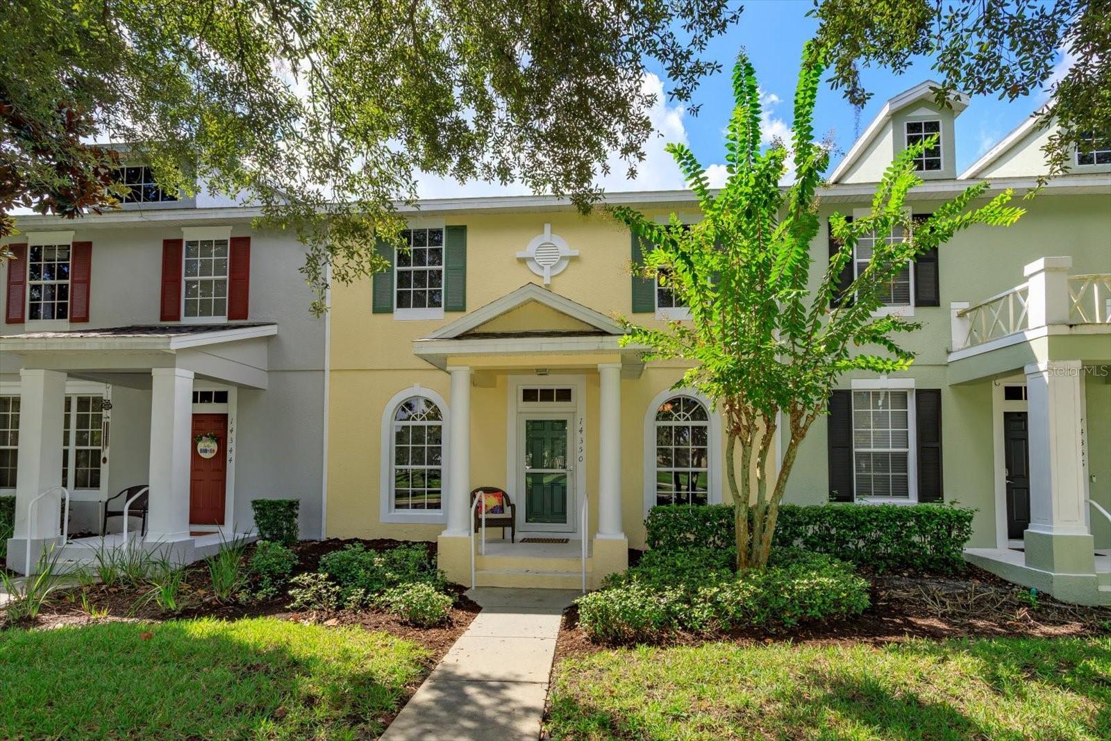 14350 Bridgewater Crossings, Windermere, FL 34786