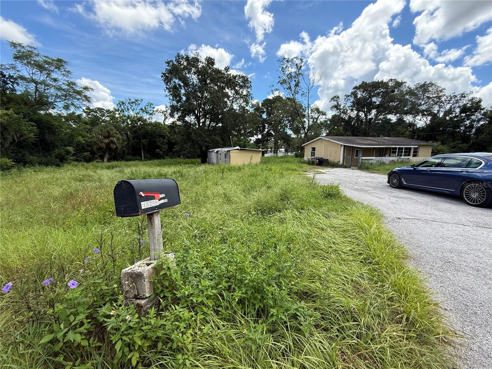 15308 Banjo, Hudson, FL 34667