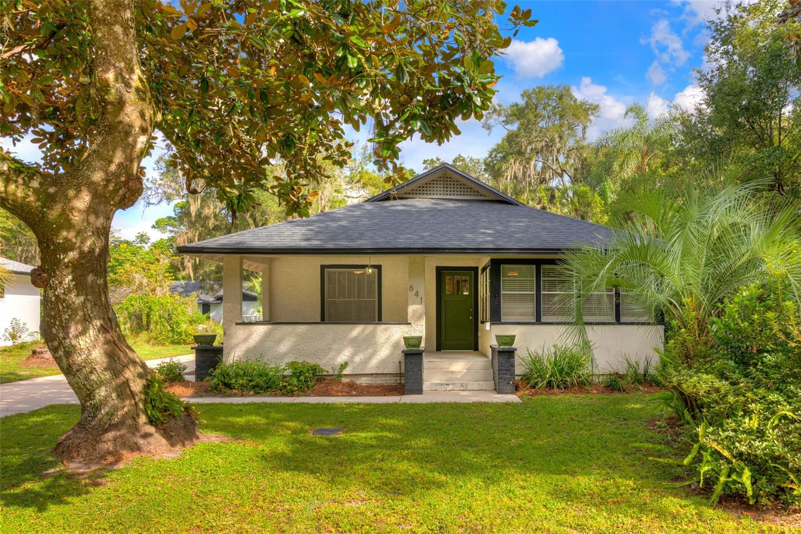 641 Pennsylvania, Deland, FL 32724