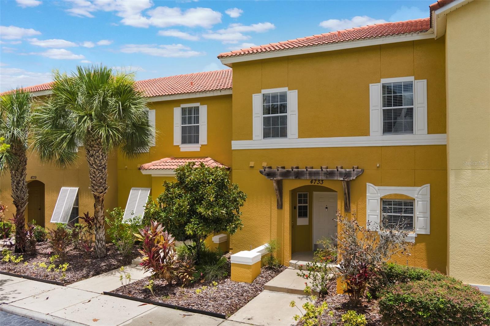 4733 Vero Beach, Kissimmee, FL 34746