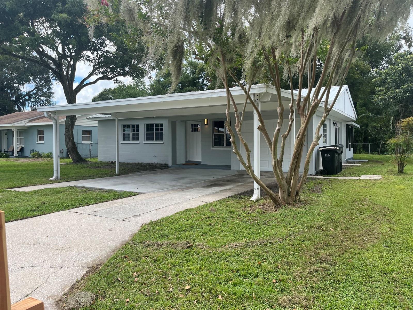 1026 Canal, Lakeland, FL 33801