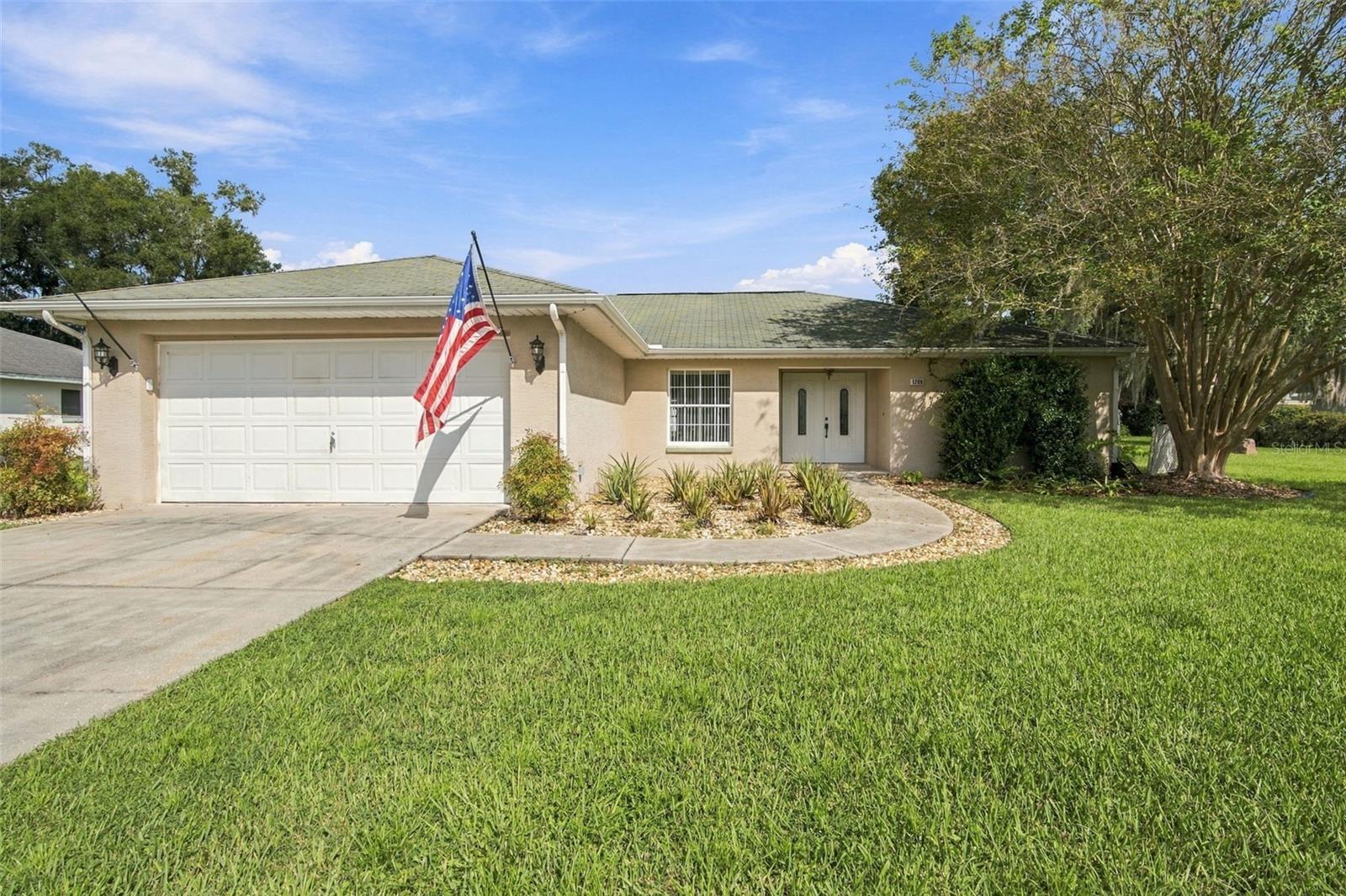 1298 Timucuan, Inverness, FL 34453