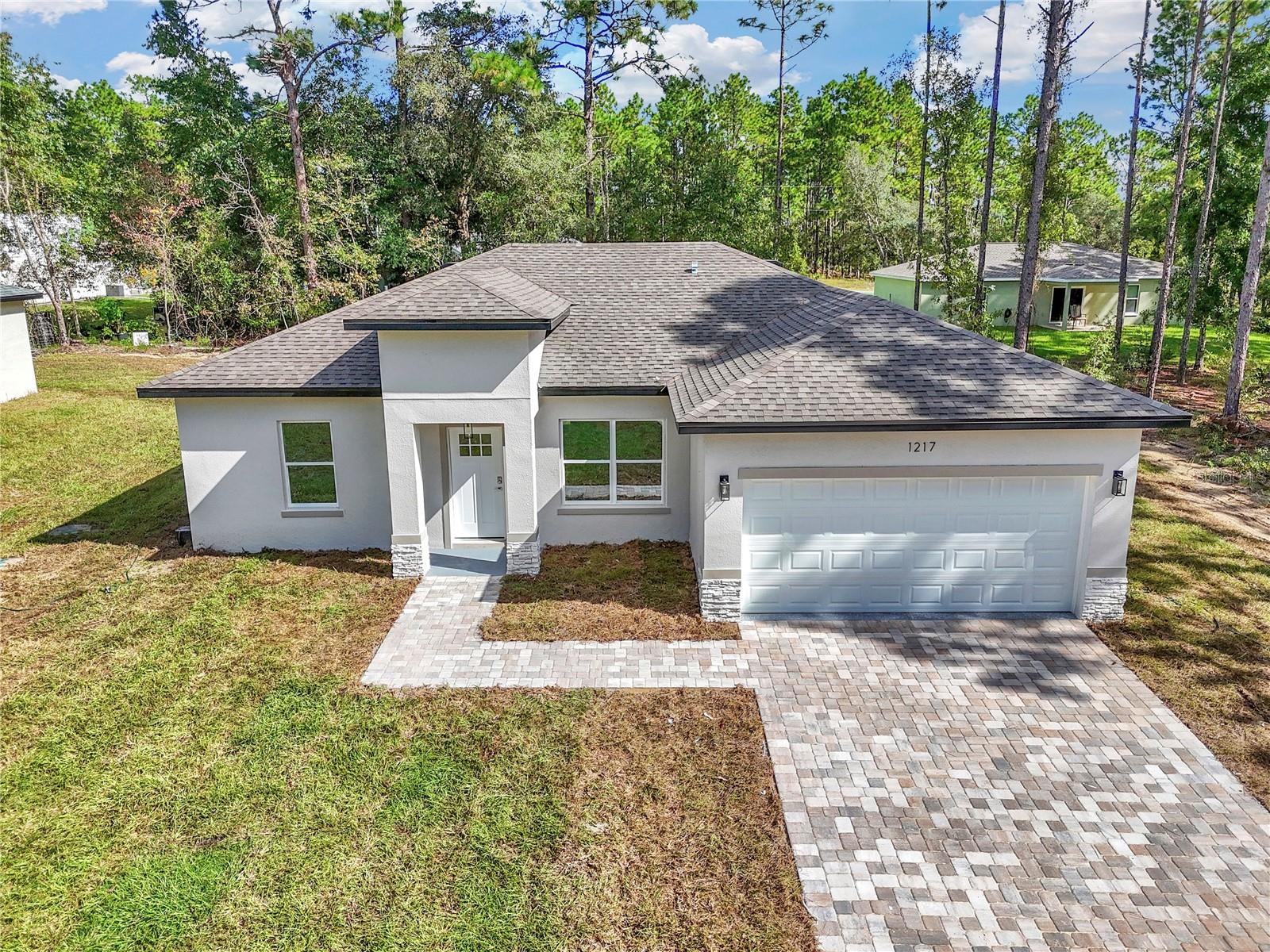 1217 Fan, Citrus Springs, FL 34434