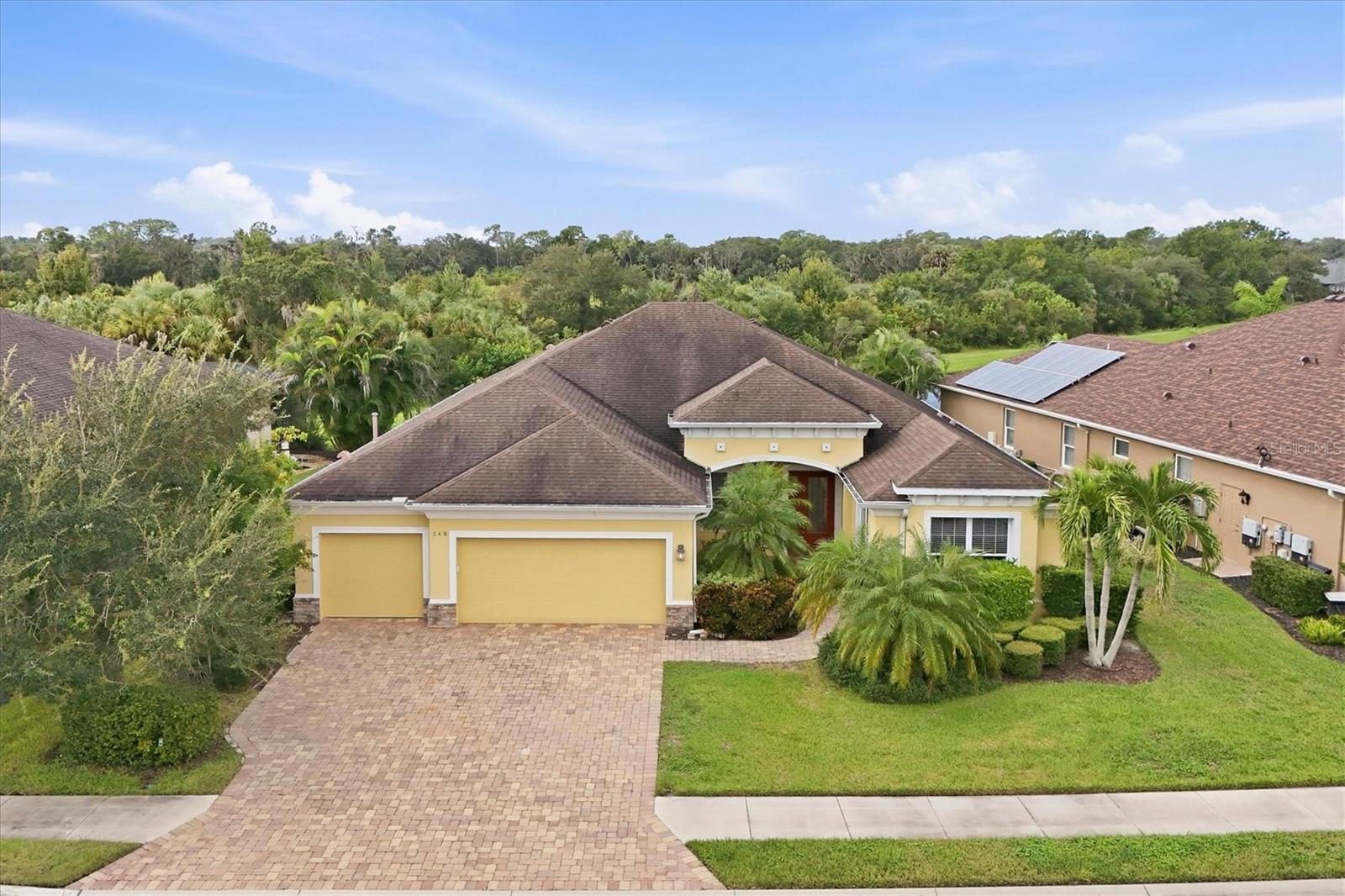 640 Honeyflower, Bradenton, FL 34212