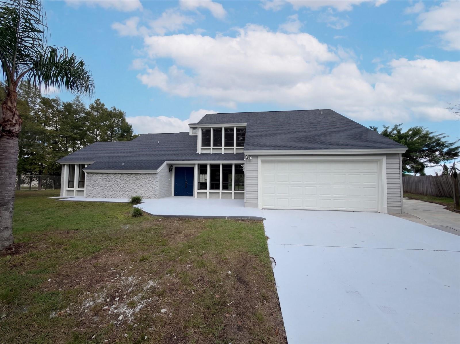 9805 Heaton, Orlando, FL 32817