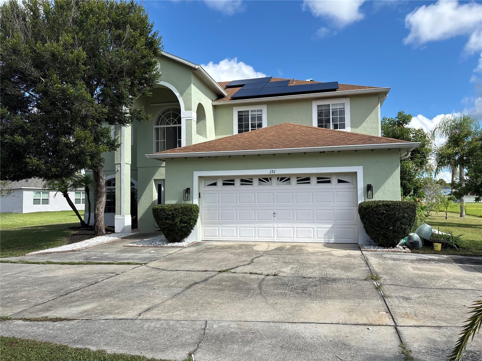 151 Aurelia, Kissimmee, FL 34758