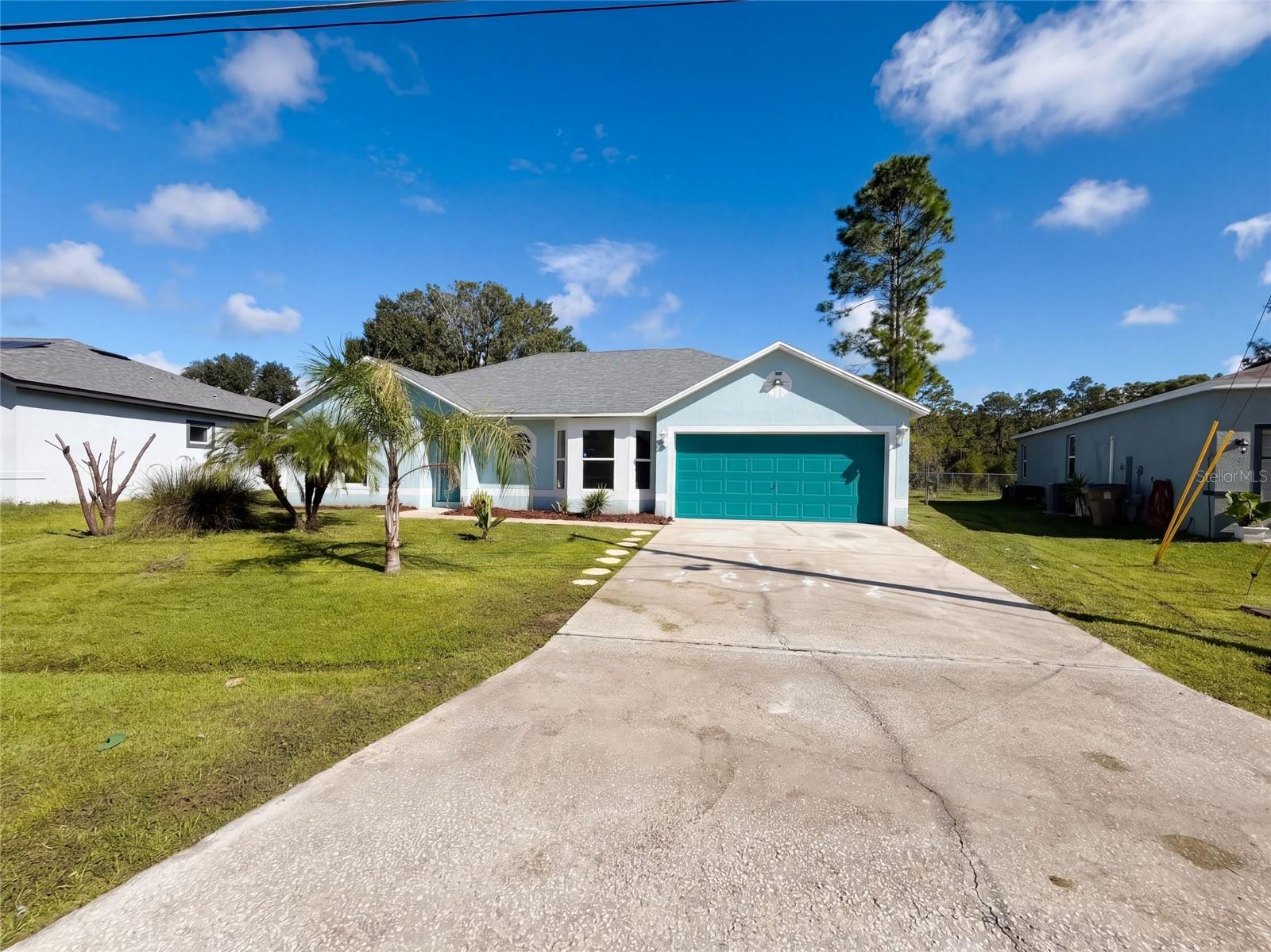 23 Peterlee, Kissimmee, FL 34758