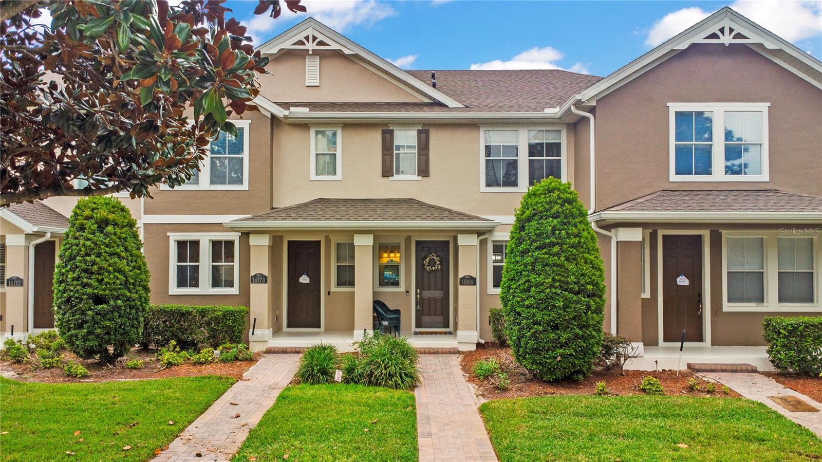 14169 Avenue of the, Winter Garden, FL 34787
