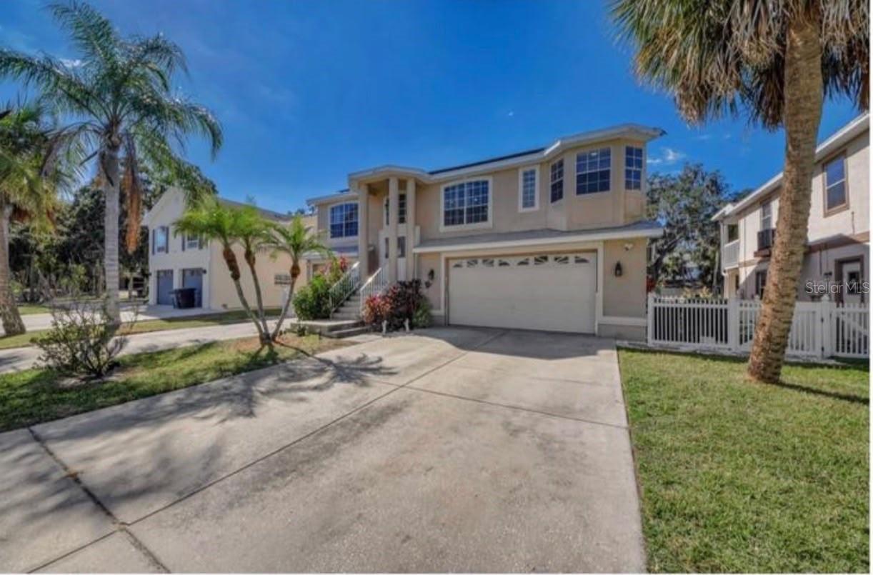 5451 Tropic, New Port Richey, FL 34653