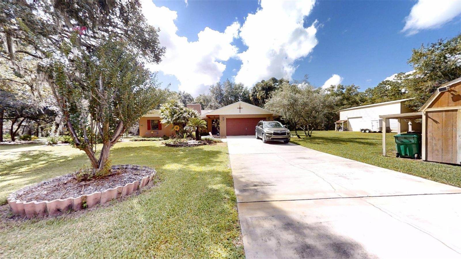 8614 Varricchio, Crystal River, FL 34428