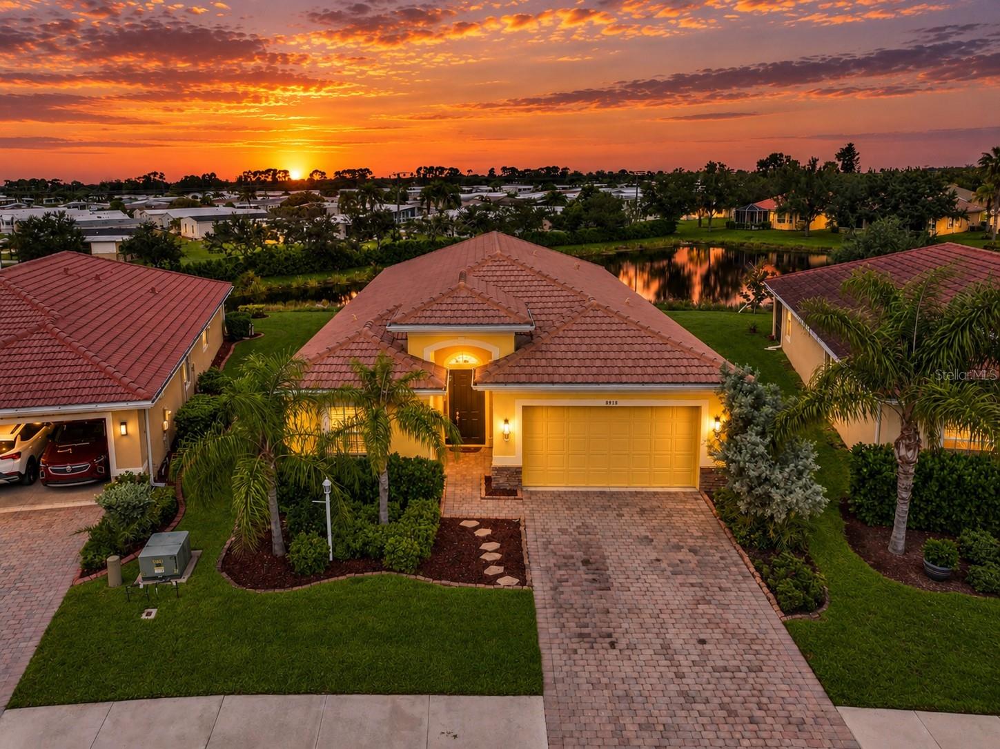 8938 Peregrine, North Port, FL 34287