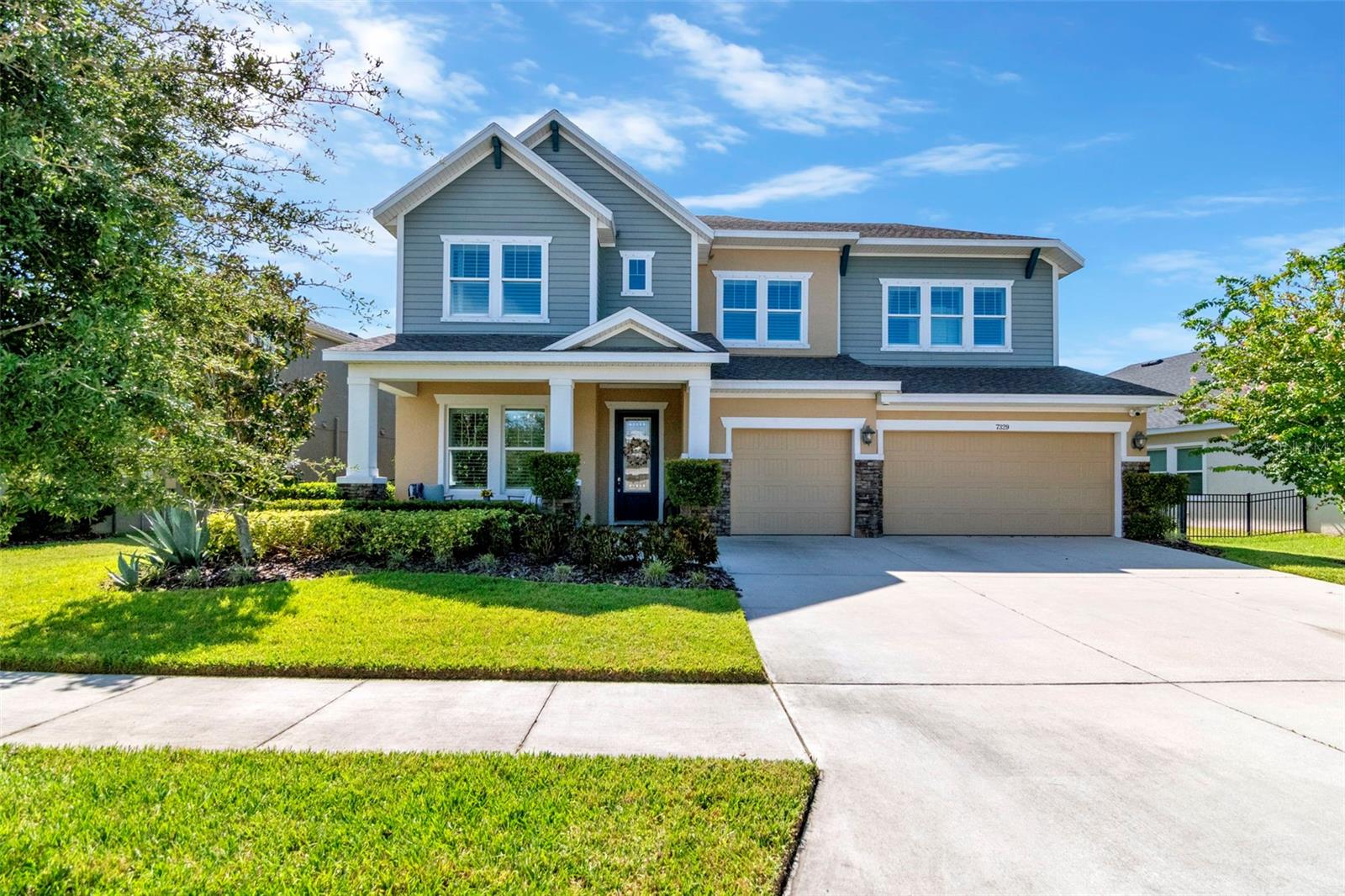 7329 Paradiso, Apollo Beach, FL 33572