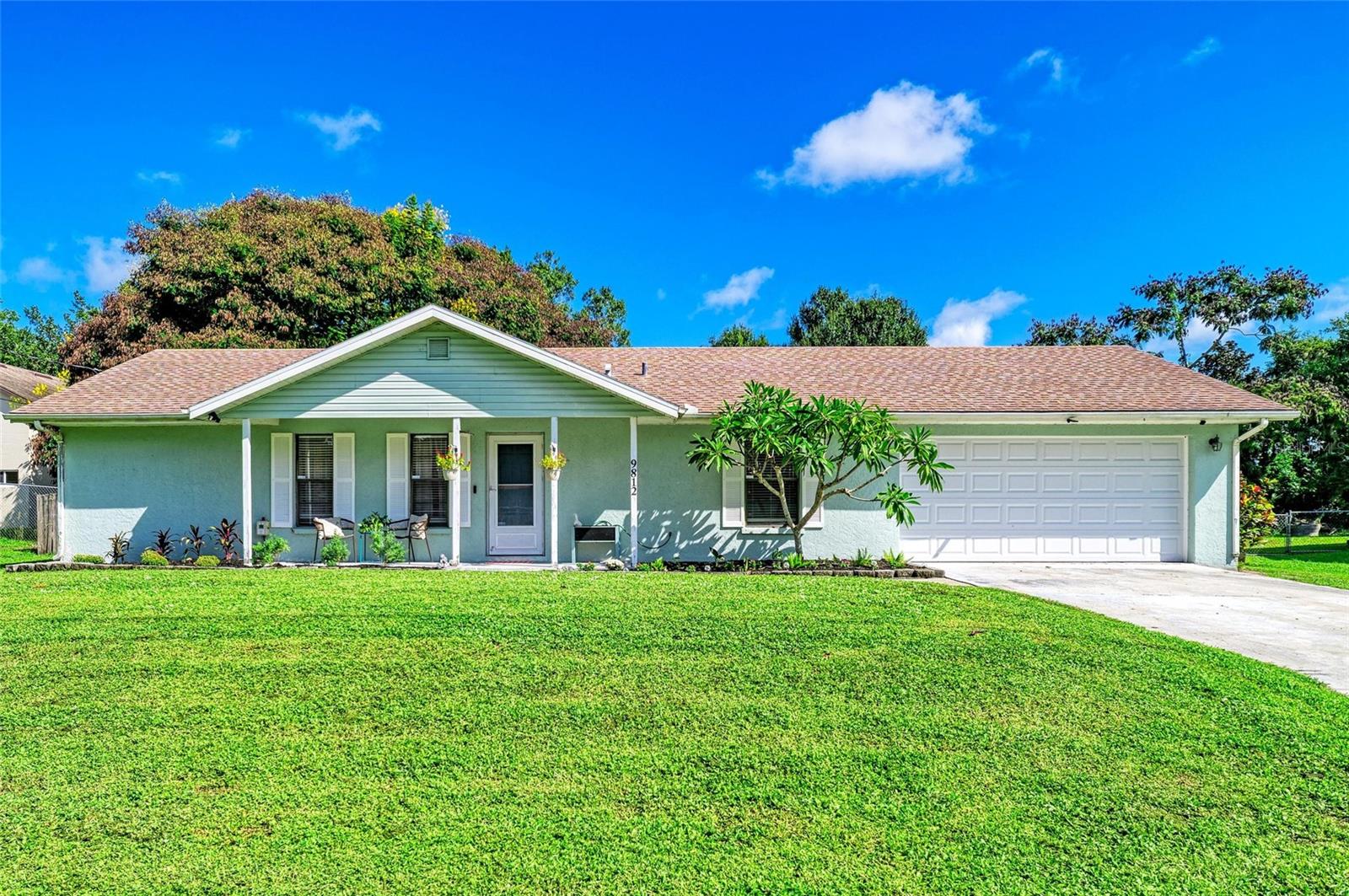 9812 44th Street, Parrish, FL 34219