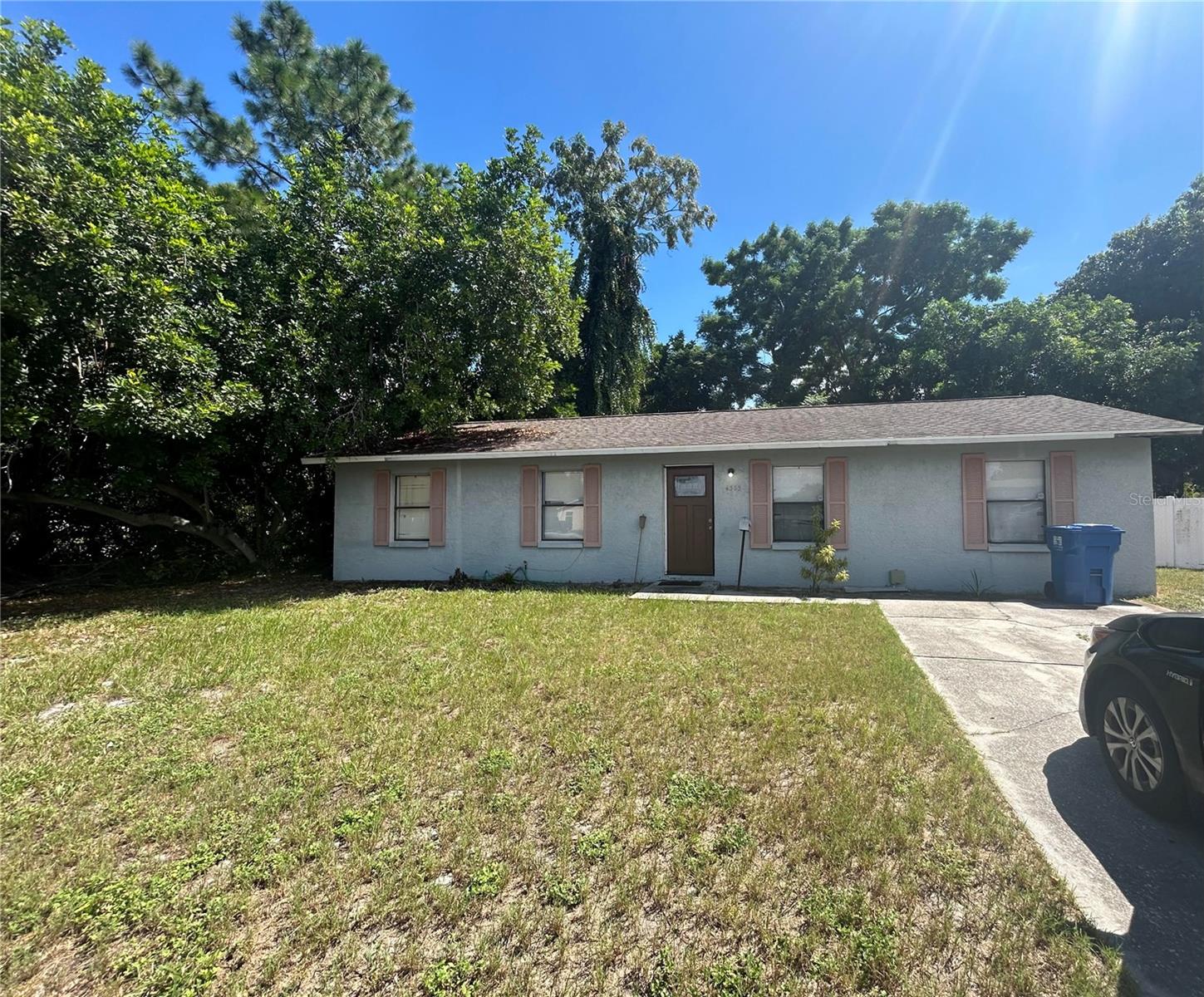 4365 Trout, St Petersburg, FL 33705