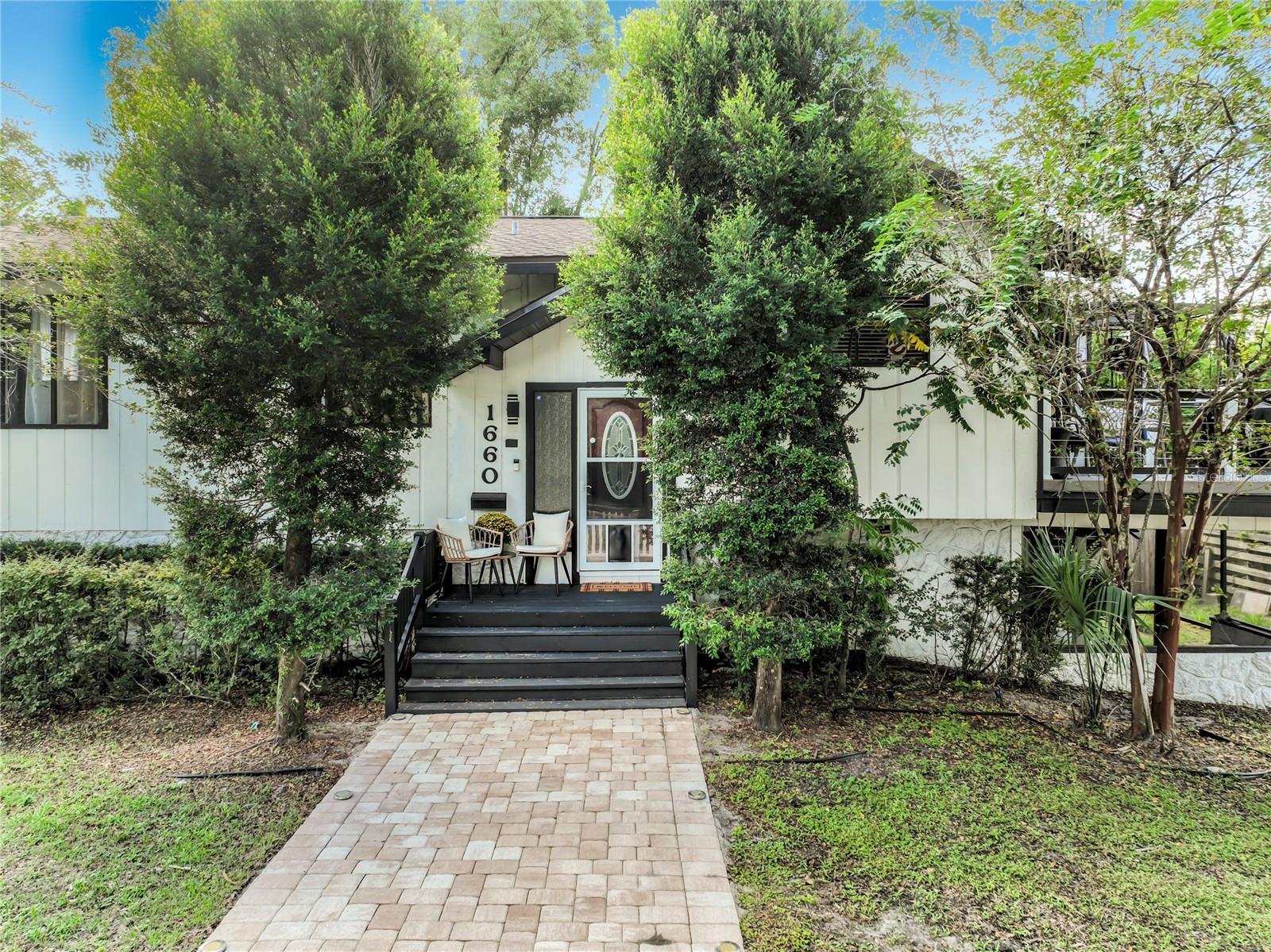 1660 Orange, Winter Park, FL 32789