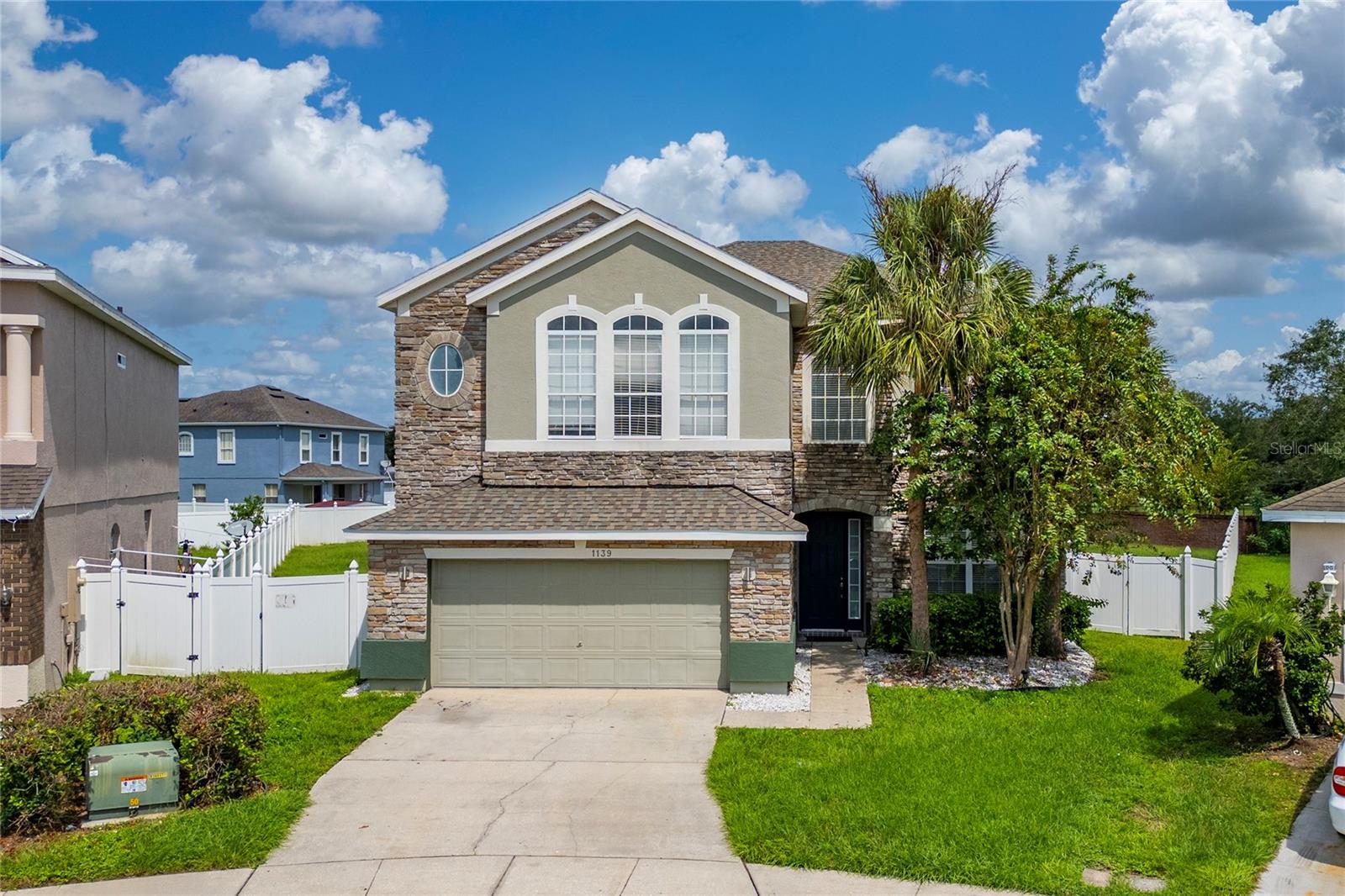 1139 Darnaby, Orlando, FL 32824
