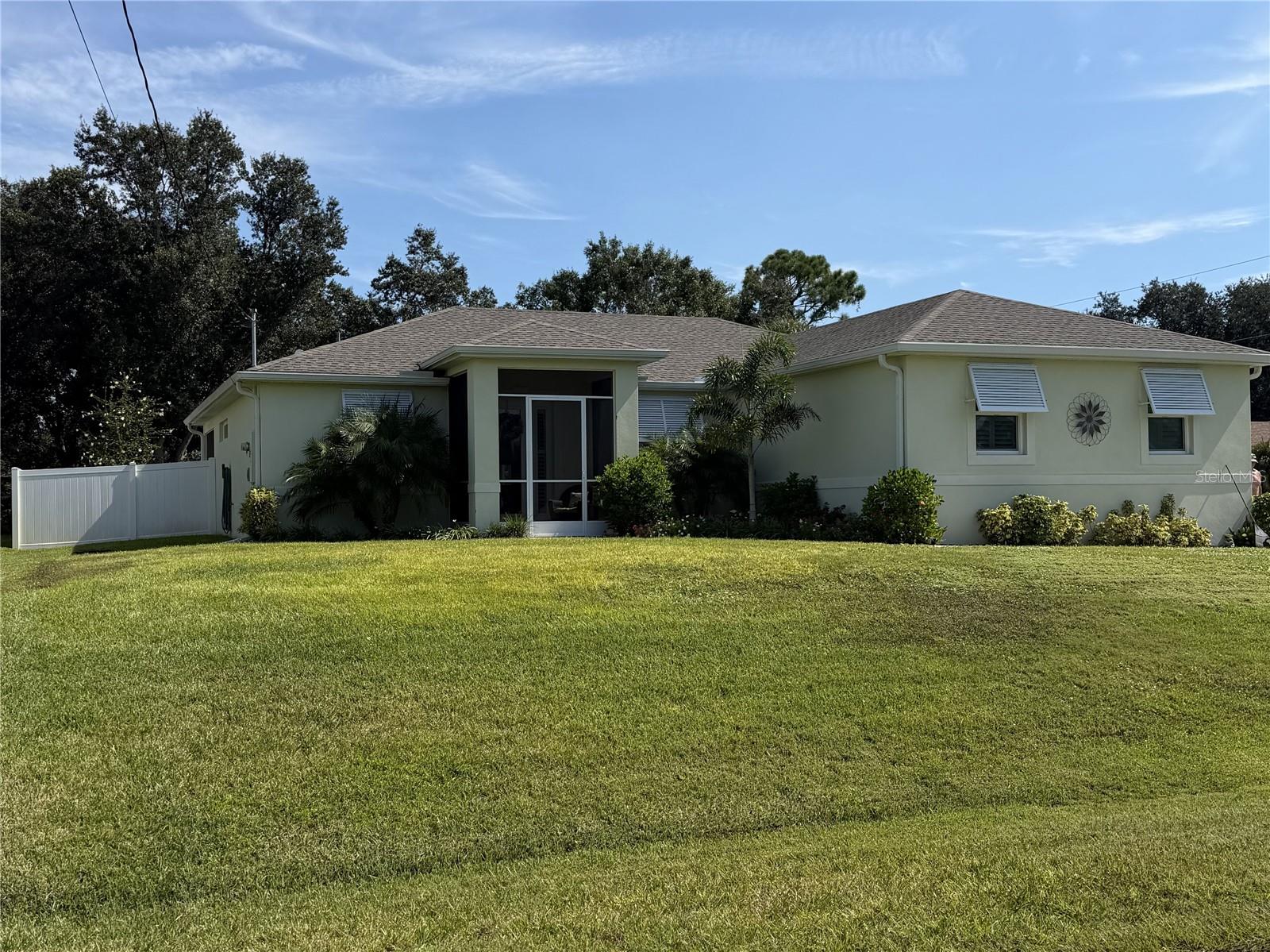 2885 Jollivette, North Port, FL 34288