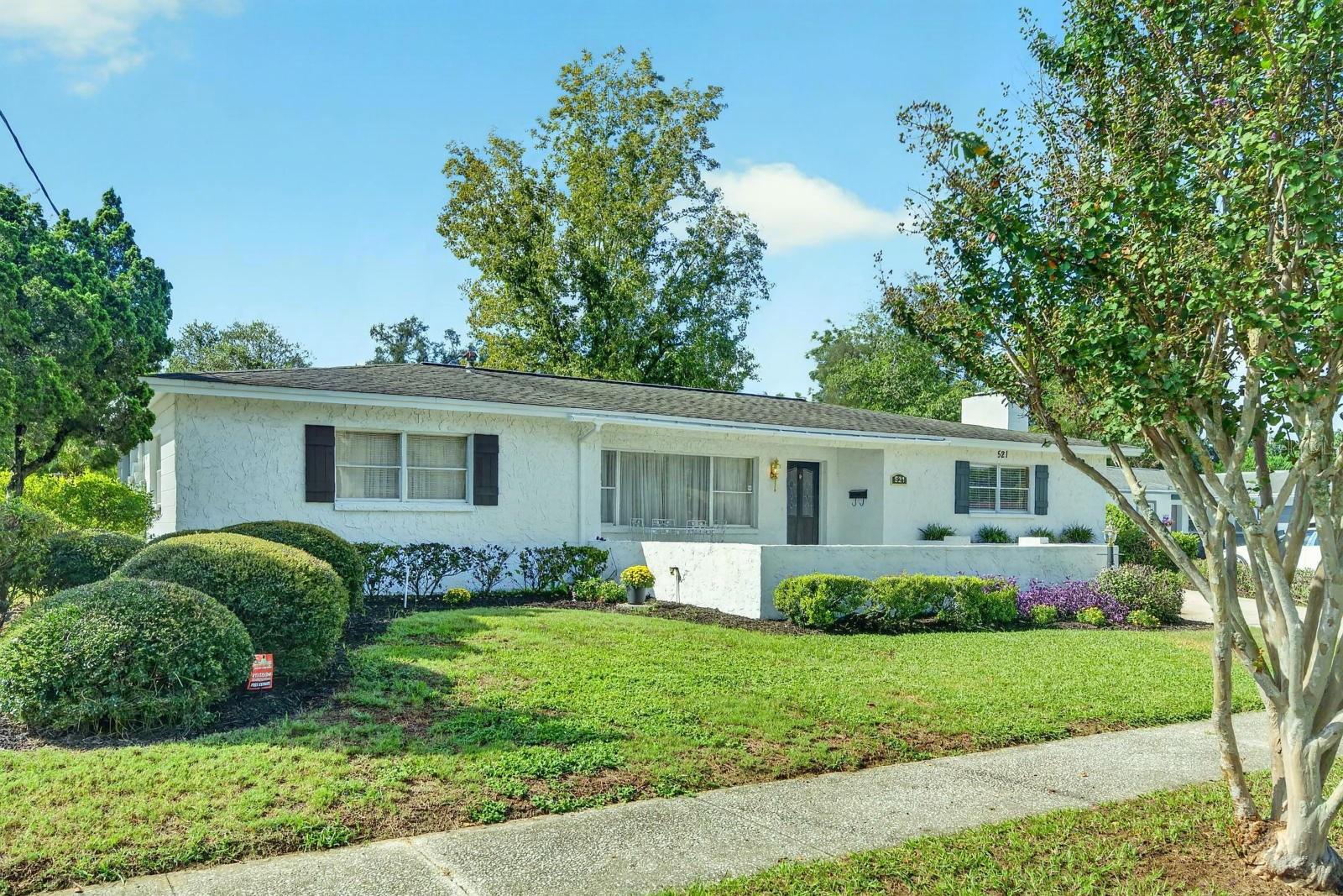 521 Larry, Brandon, FL 33511
