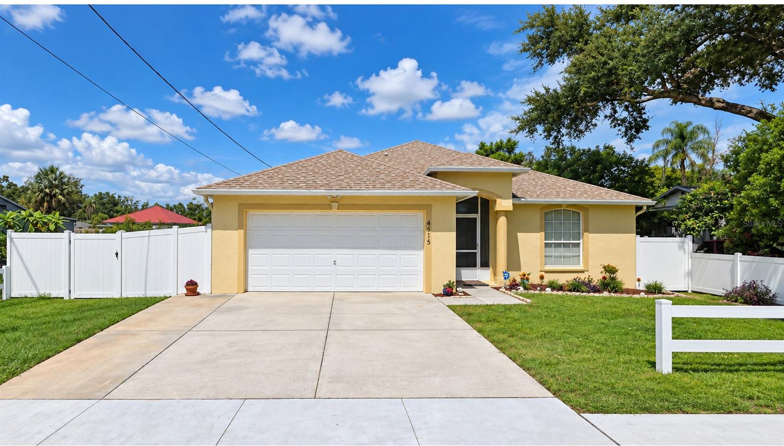 4515 46th Ave N, St Petersburg, FL 33714