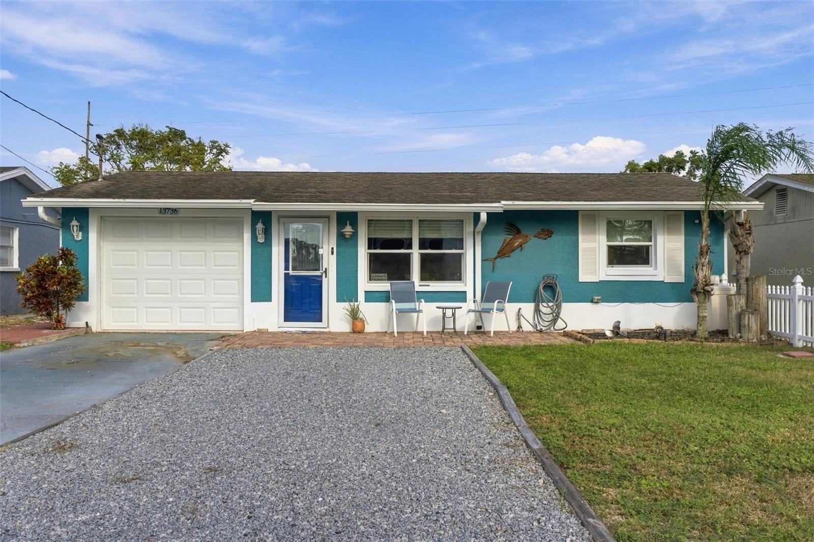 13736 Judy, Hudson, FL 34667