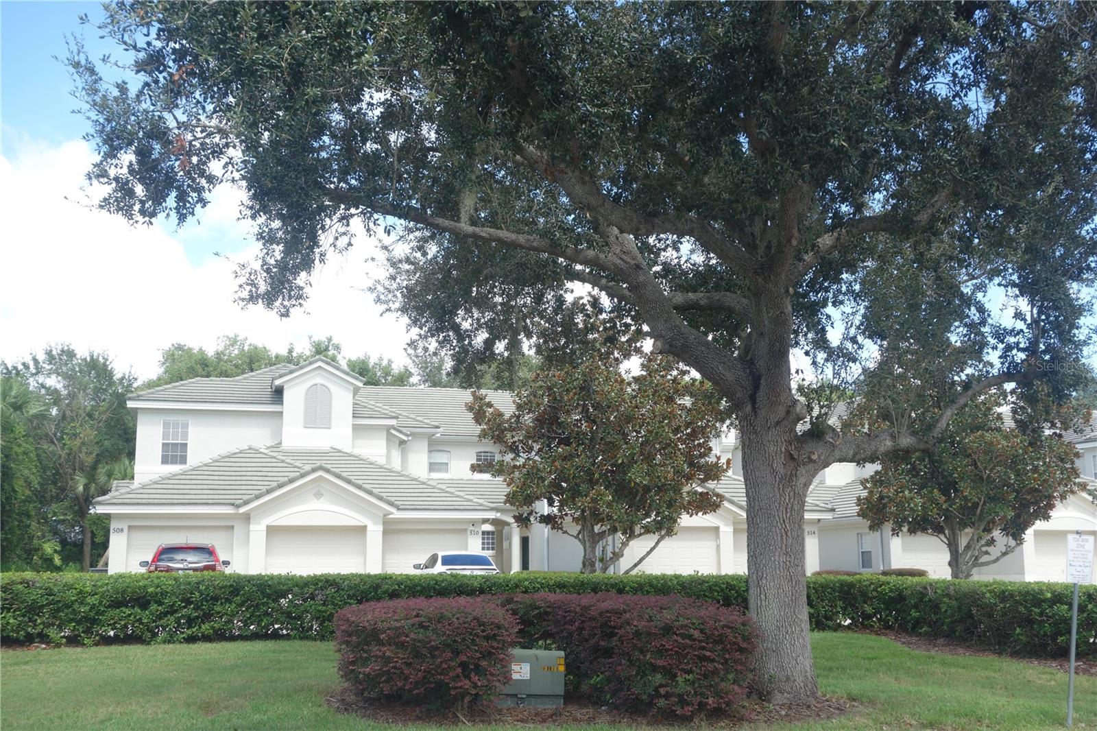 510 Grasslands Village Unit 510, Lakeland, FL 33803