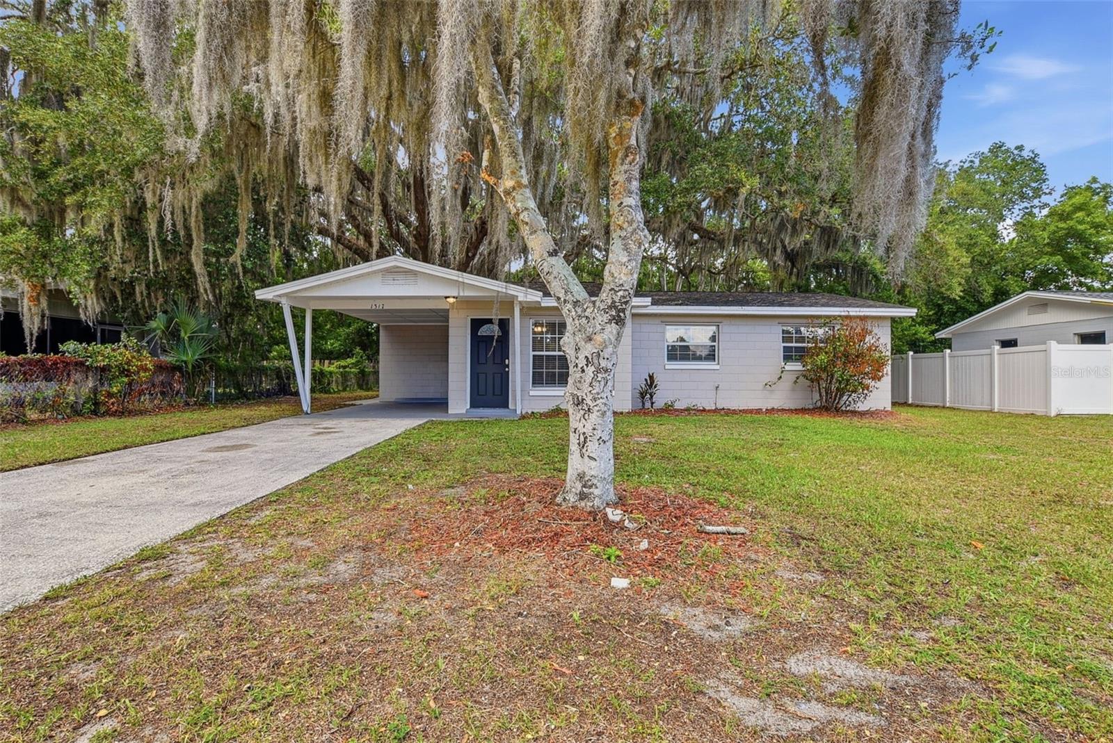 1317 Braebury, Leesburg, FL 34748