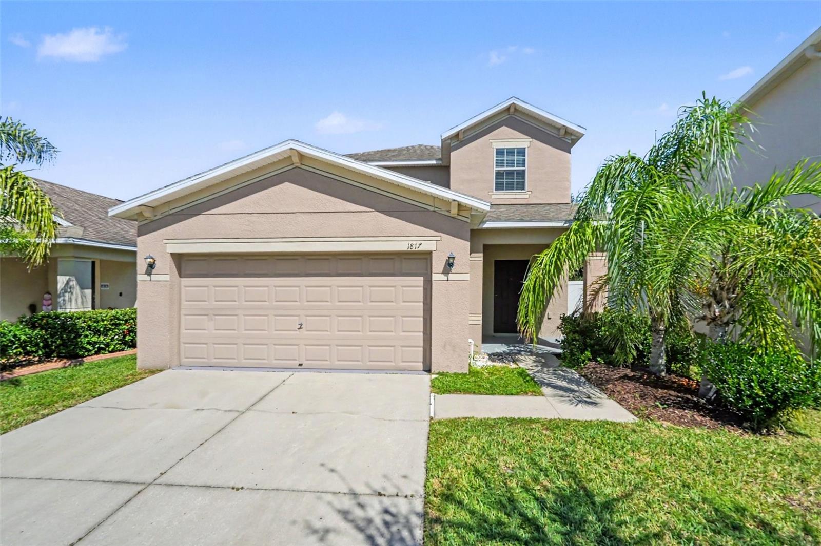 1817 Harbour Blue, Ruskin, FL 33570