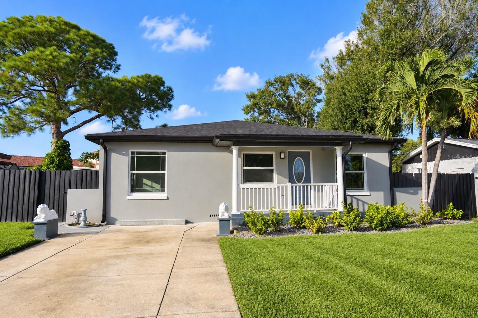 5817 Dartmouth, St Petersburg, FL 33710