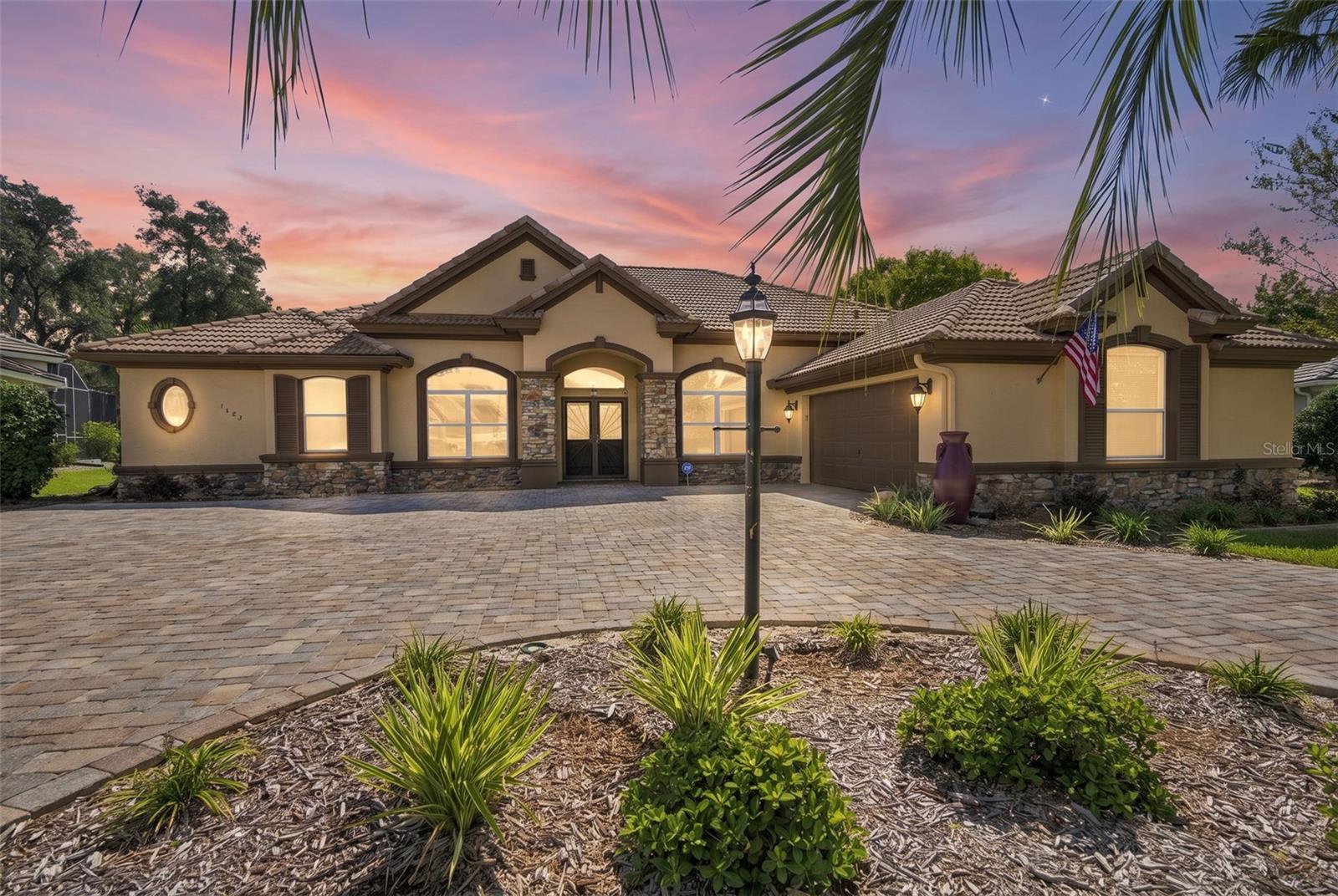 1783 Musial, Hernando, FL 34442