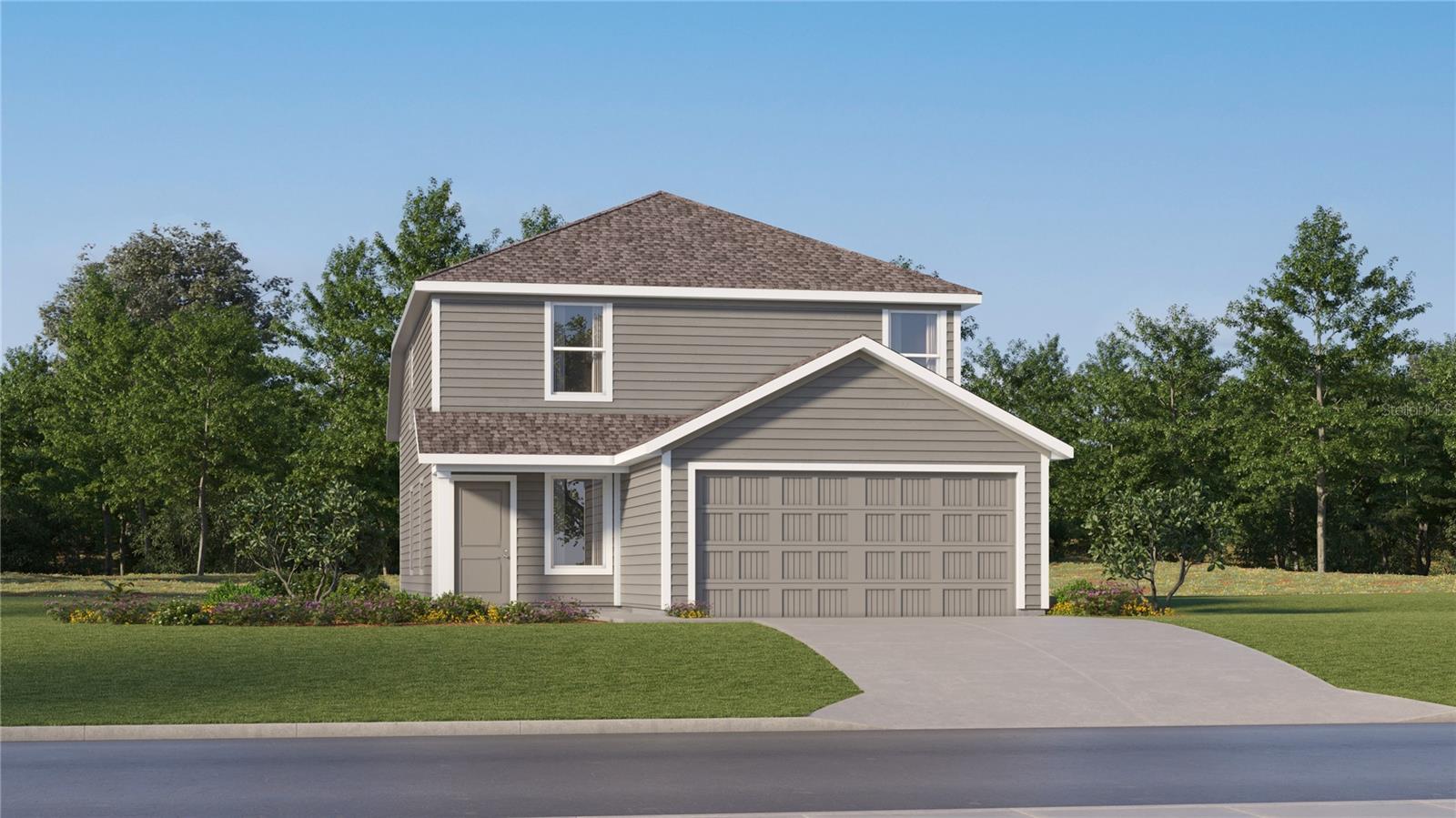 2711 Ginger, Haines City, FL 33844