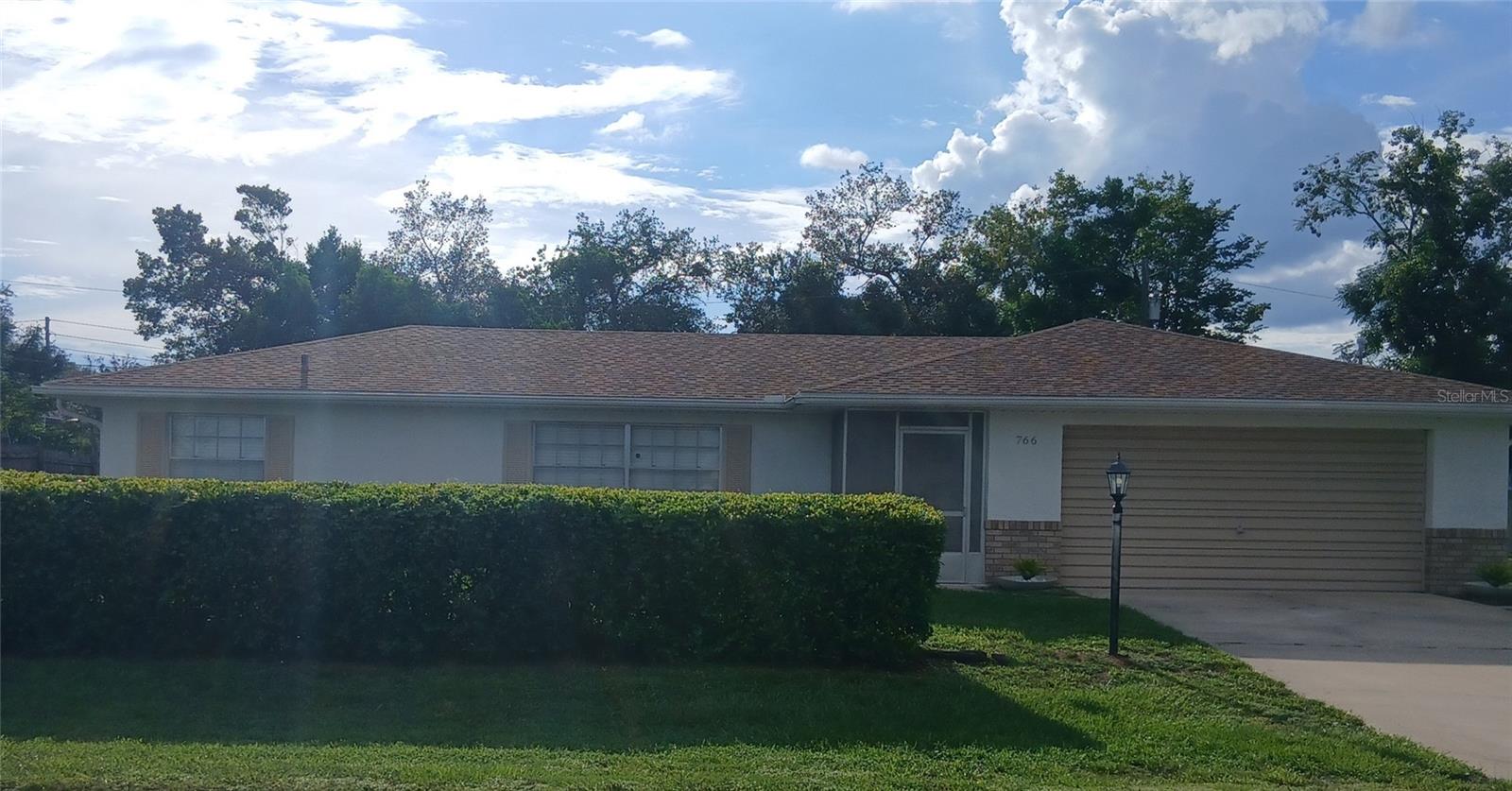 766 Dan River, Deltona, FL 32725