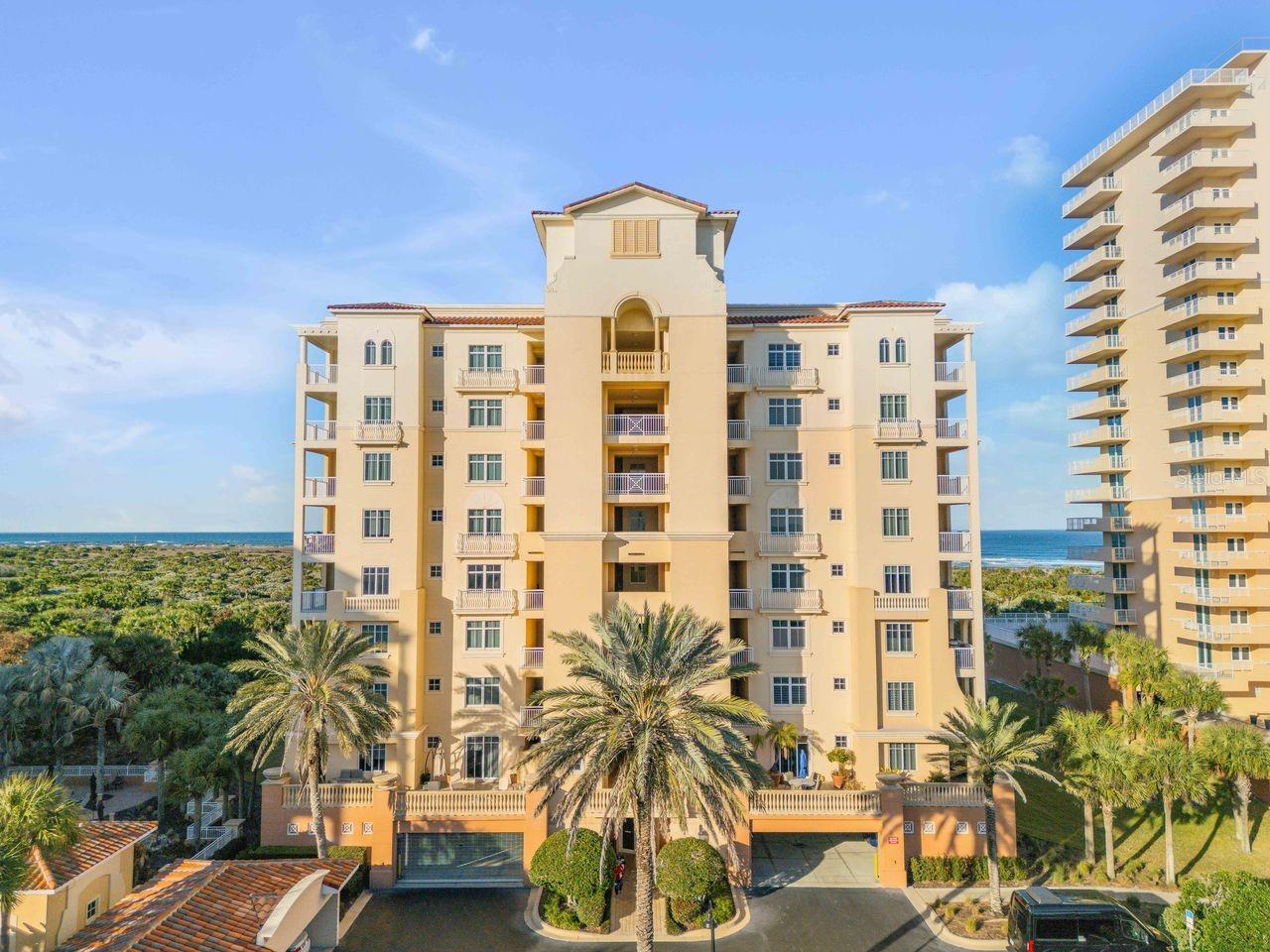 259 Minorca Beach Unit 902, New Smyrna Beach, FL 32169