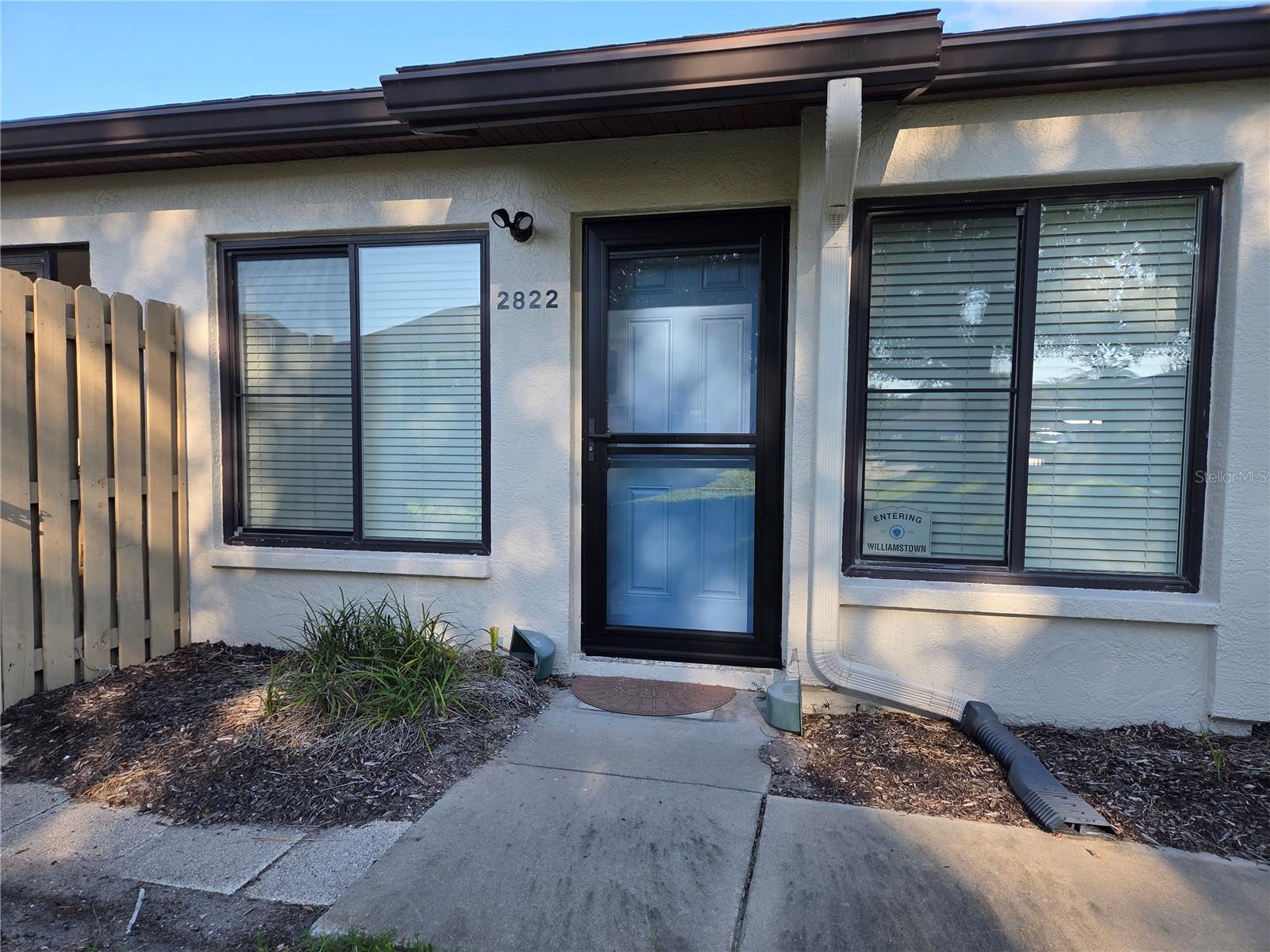 2822 72nd Unit 2163, Bradenton, FL 34209