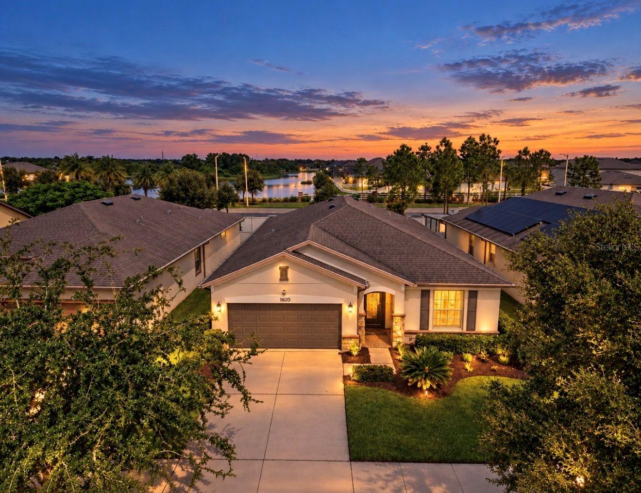 11620 Kilkenny Coral, Riverview, FL 33579