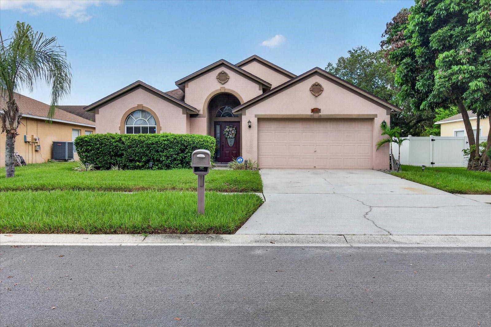 5336 Watson, Riverview, FL 33578