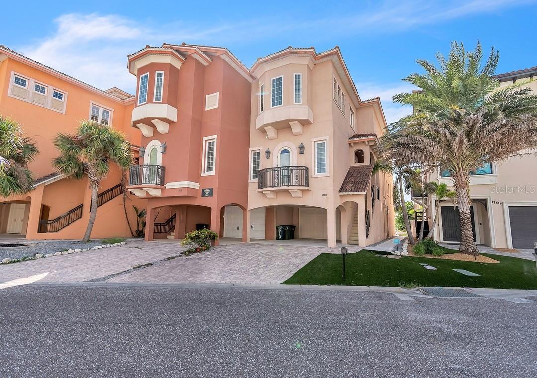 17810 Lee, Redington Shores, FL 33708