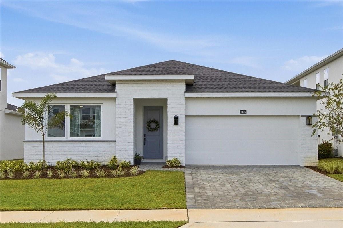 1475 Stonecliff, Apopka, FL 32703