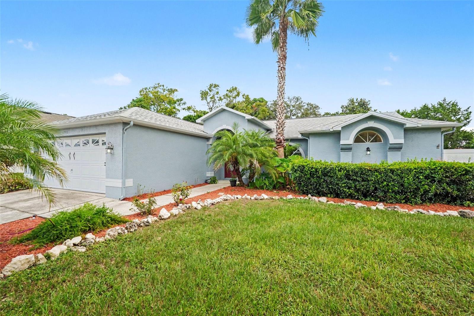6293 Grapewood, Spring Hill, FL 34609