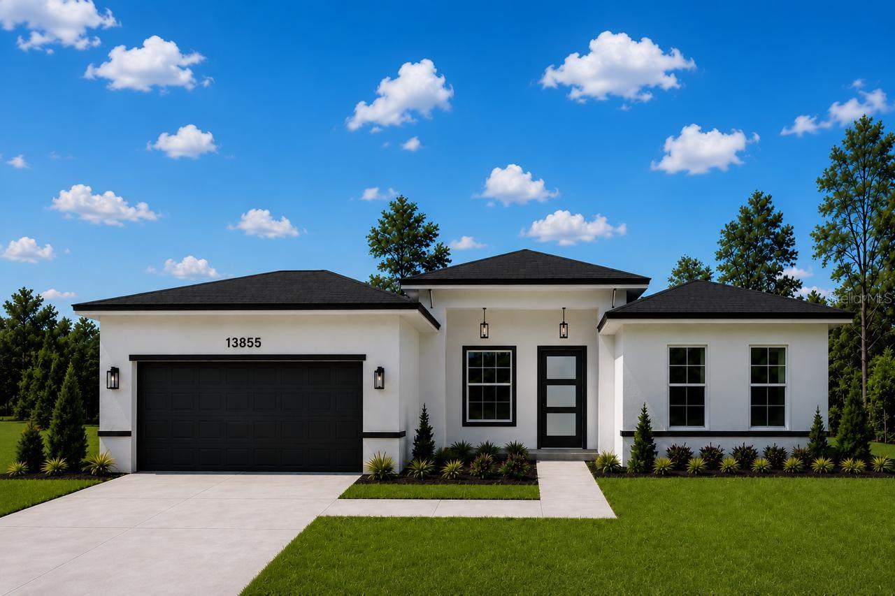 6864 130th Lane, Ocala, FL 34473