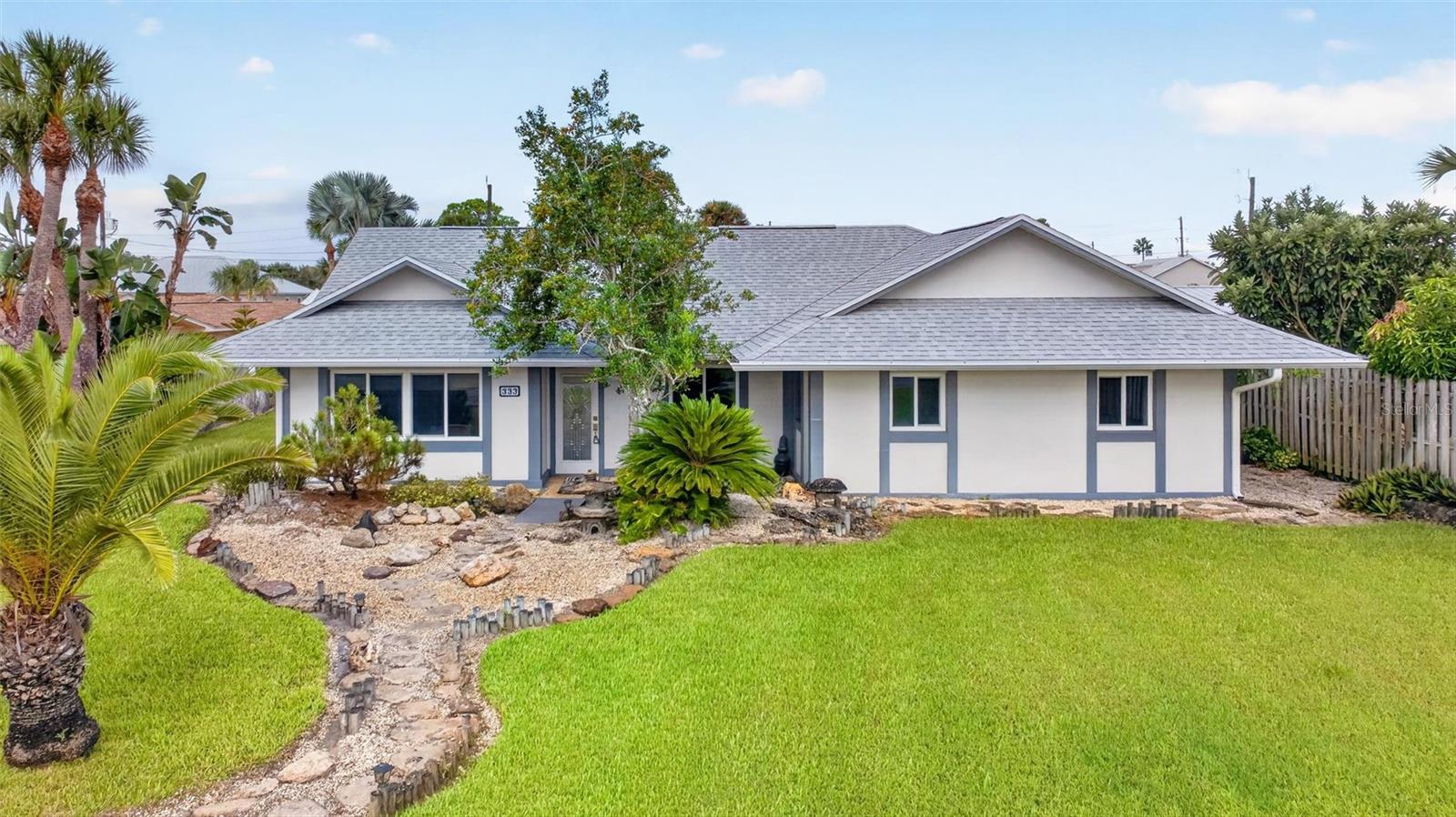 333 Desoto, New Smyrna Beach, FL 32169
