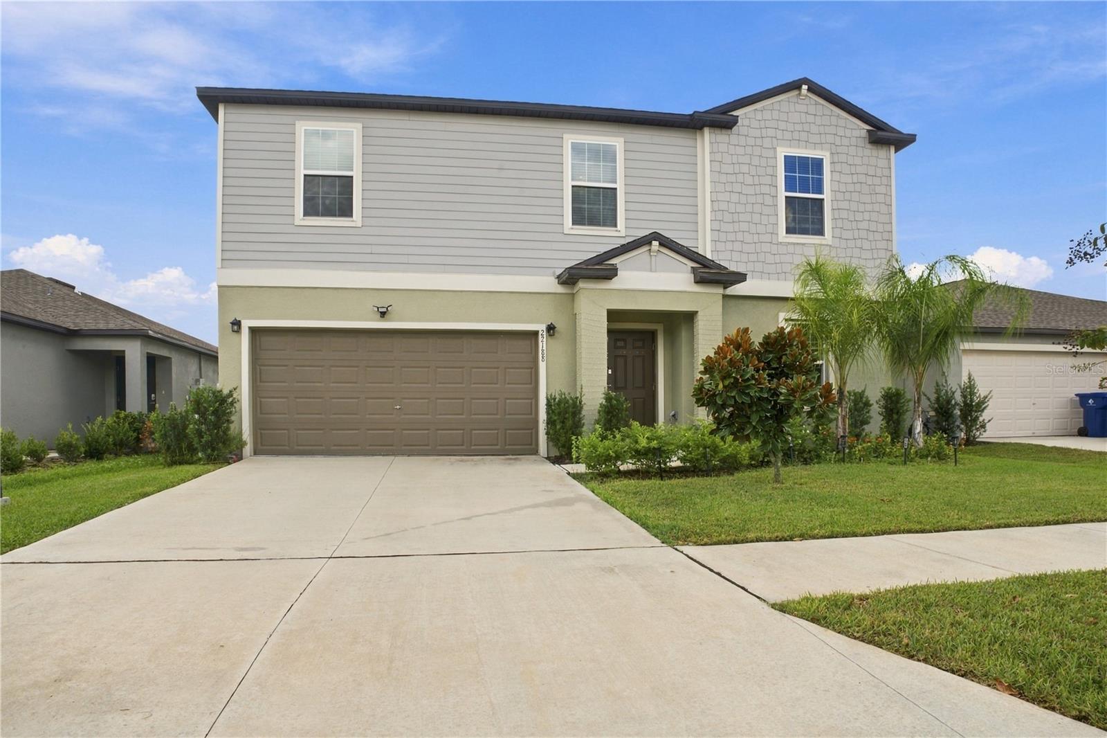 22188 Calisto, Land O Lakes, FL 34637