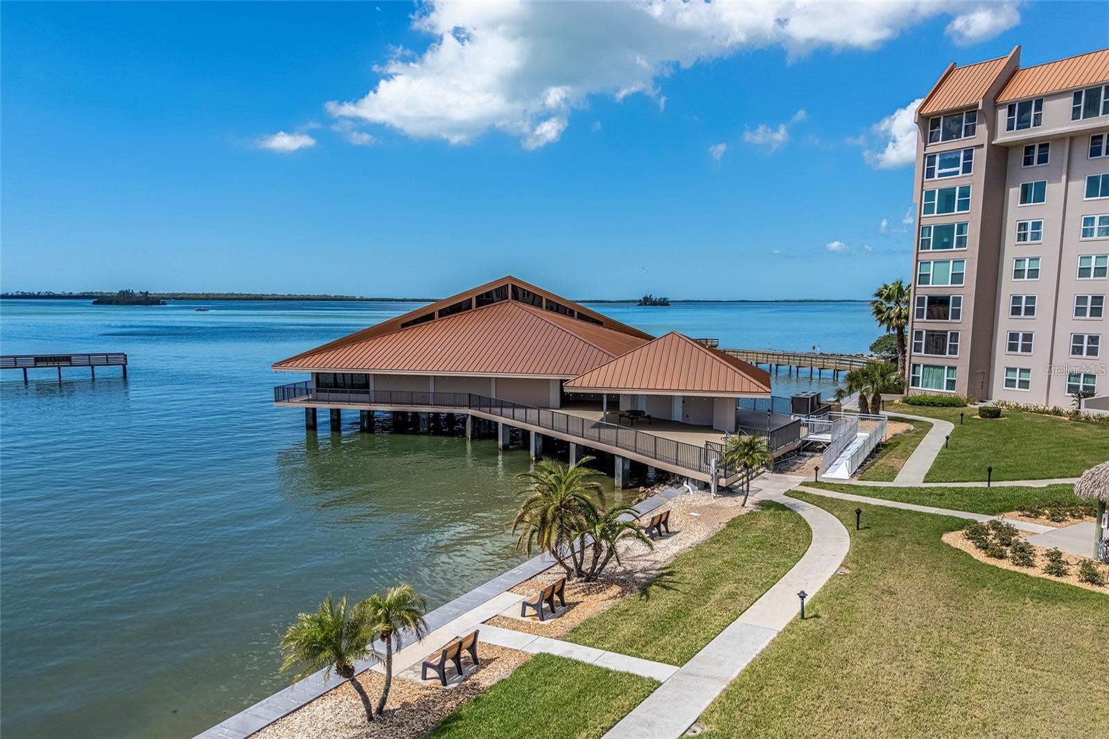 620 Edgewater Unit 103, Dunedin, FL 34698