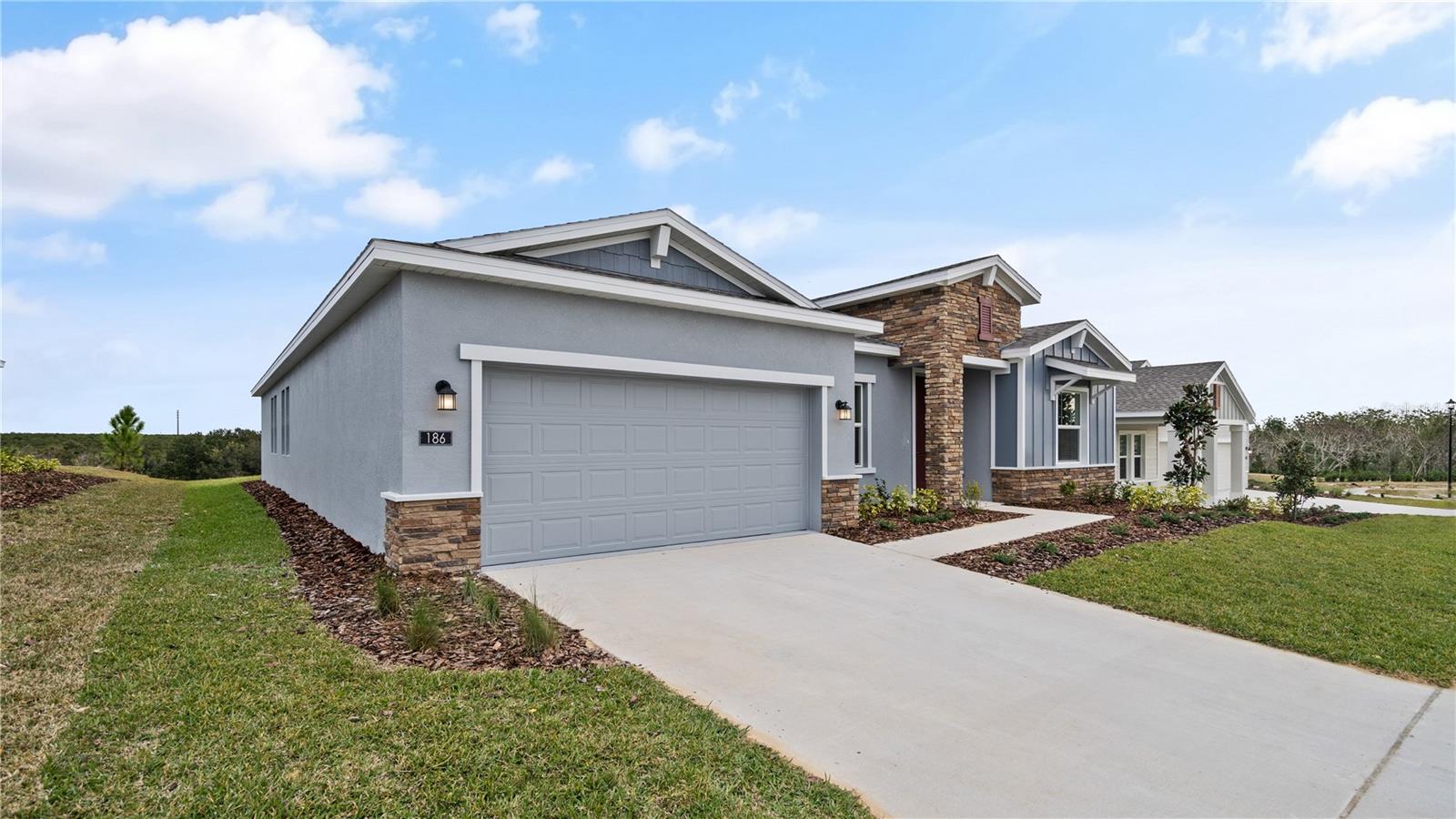 186 Puma, Groveland, FL 34736
