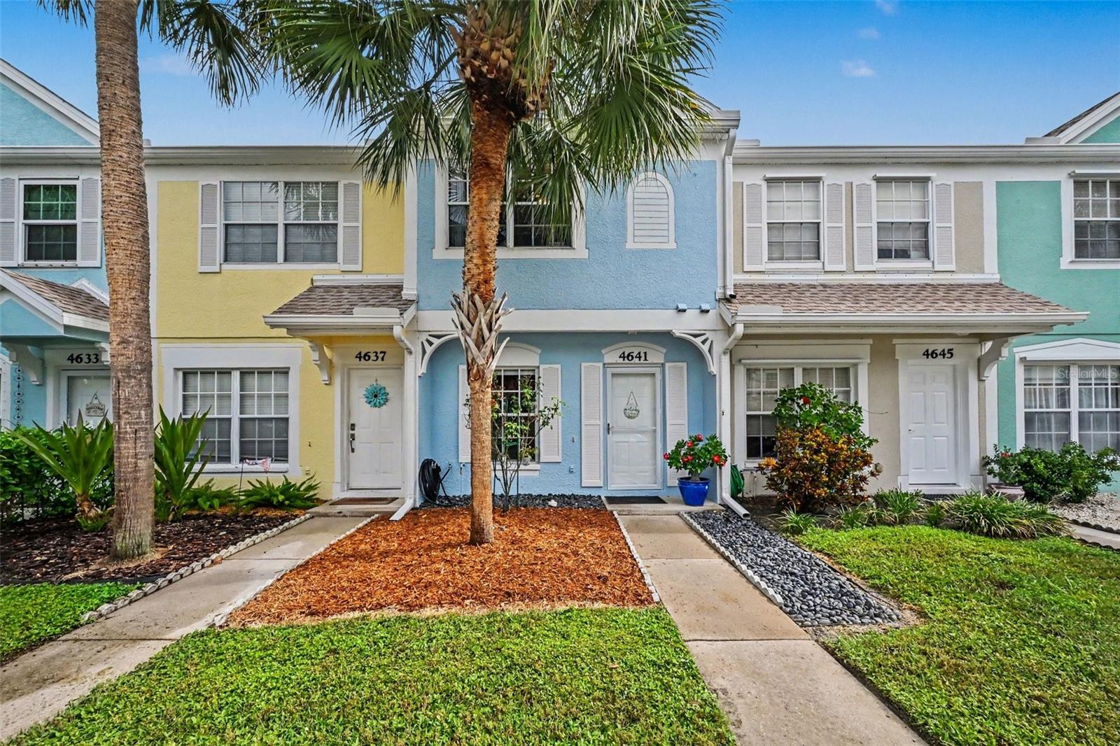 4641 Sabal Key, Bradenton, FL 34203