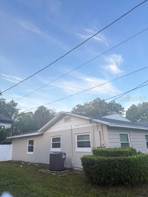 1805 Jefferson, Mount Dora, FL 32757