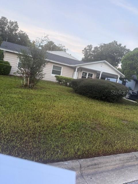 1805 Jefferson, Mount Dora, FL 32757