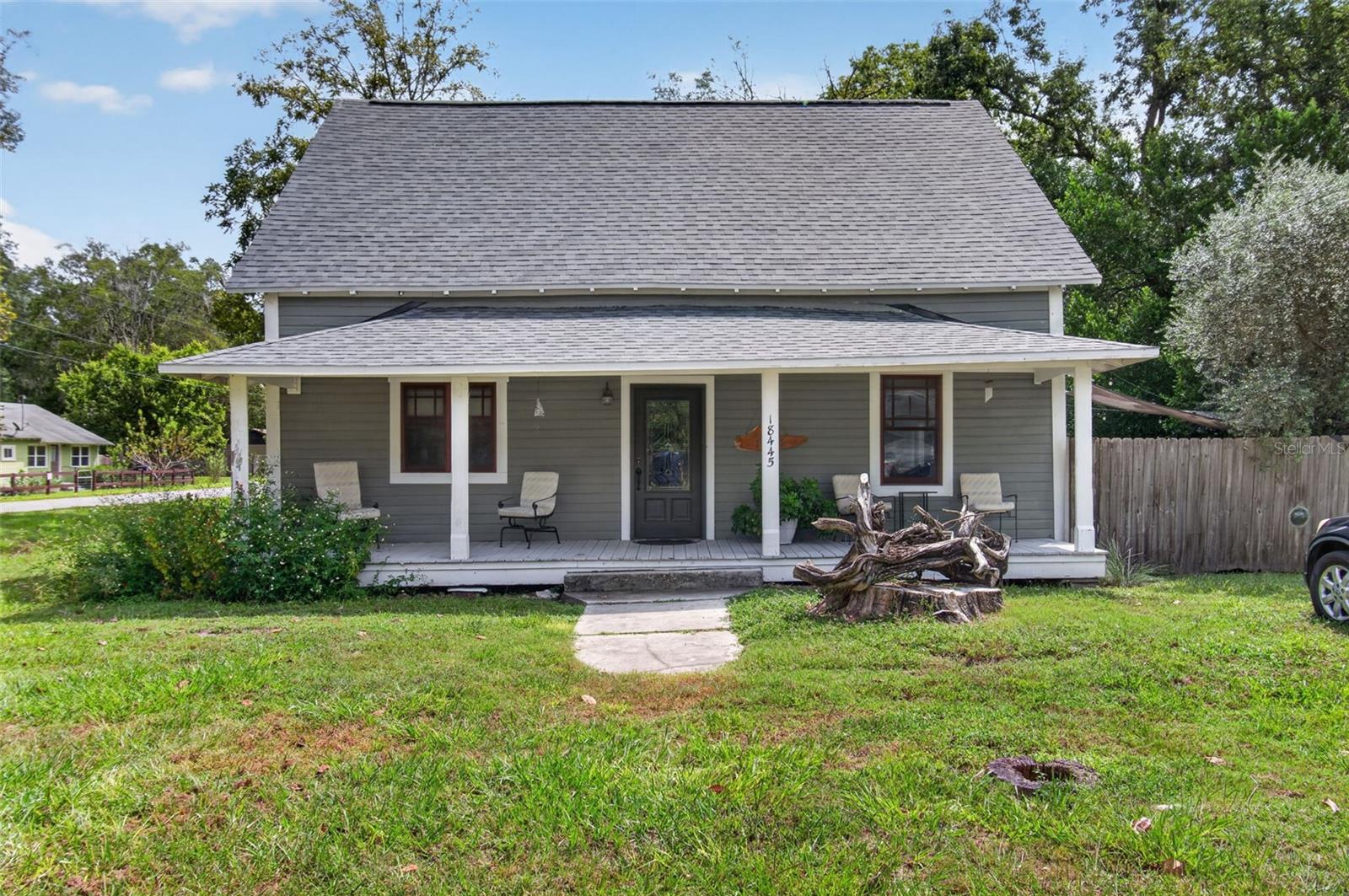 18445 235th, High Springs, FL 32643